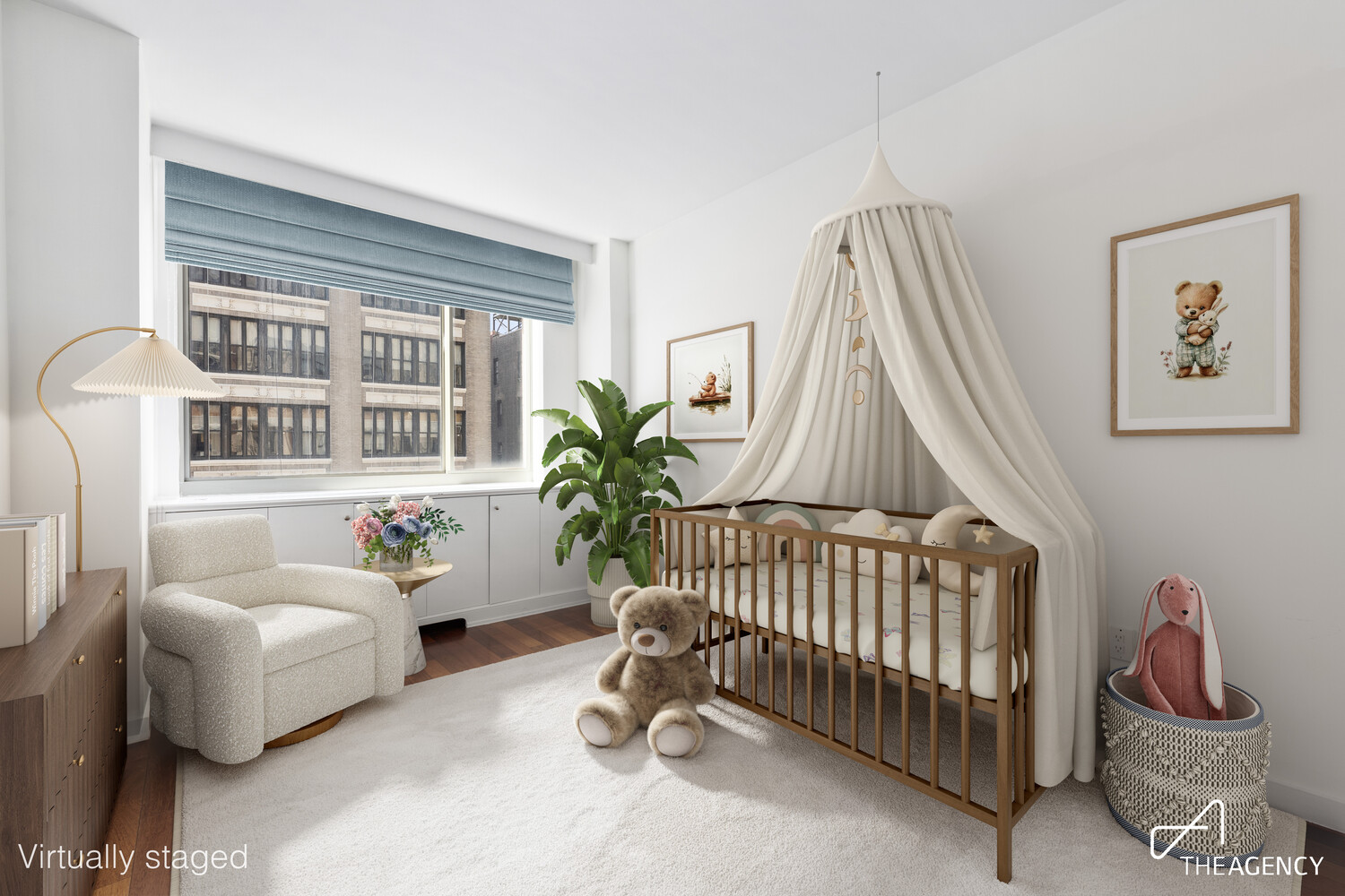 121 E 23RD Street 10C