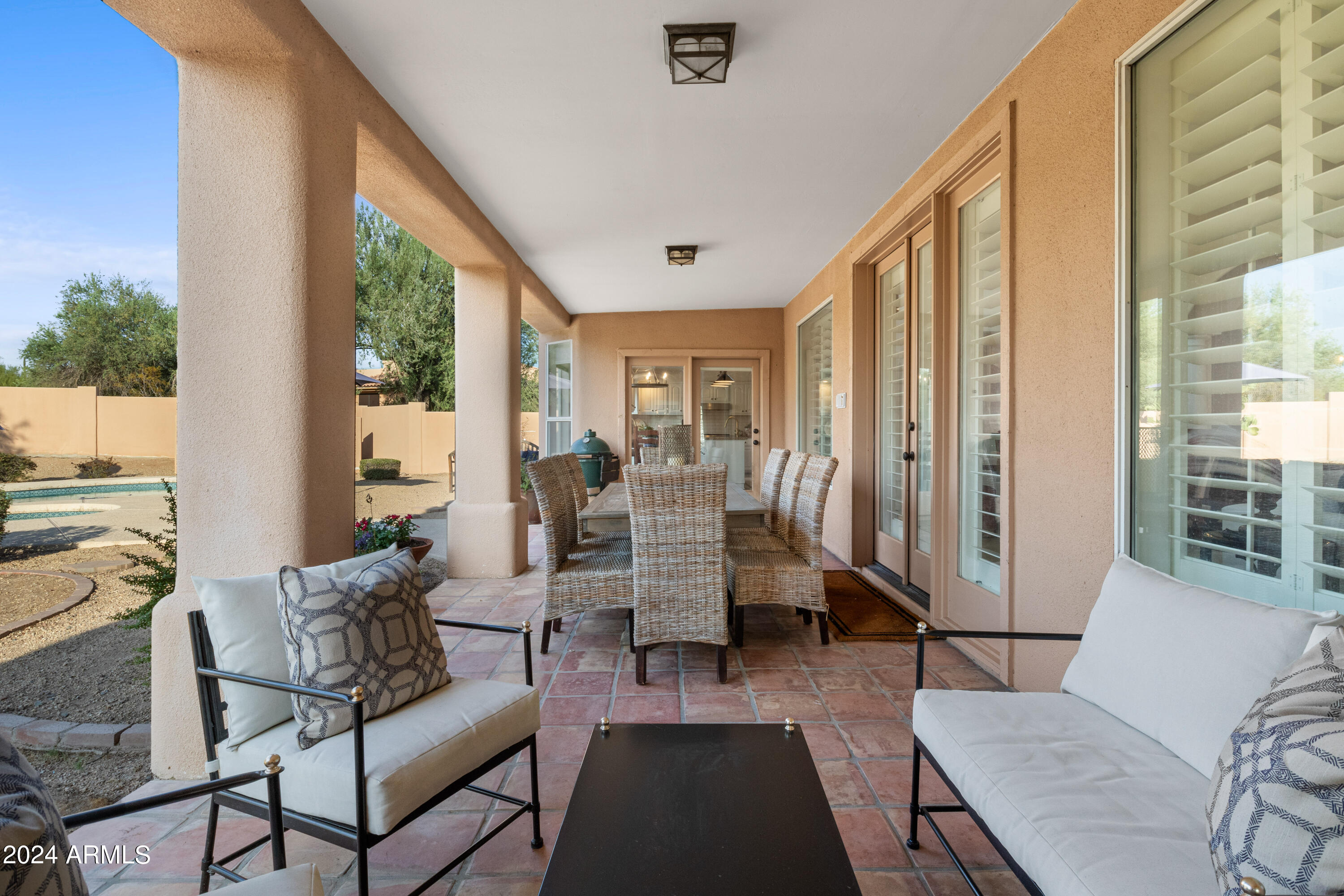 8510 E SANTA CATALINA Drive
