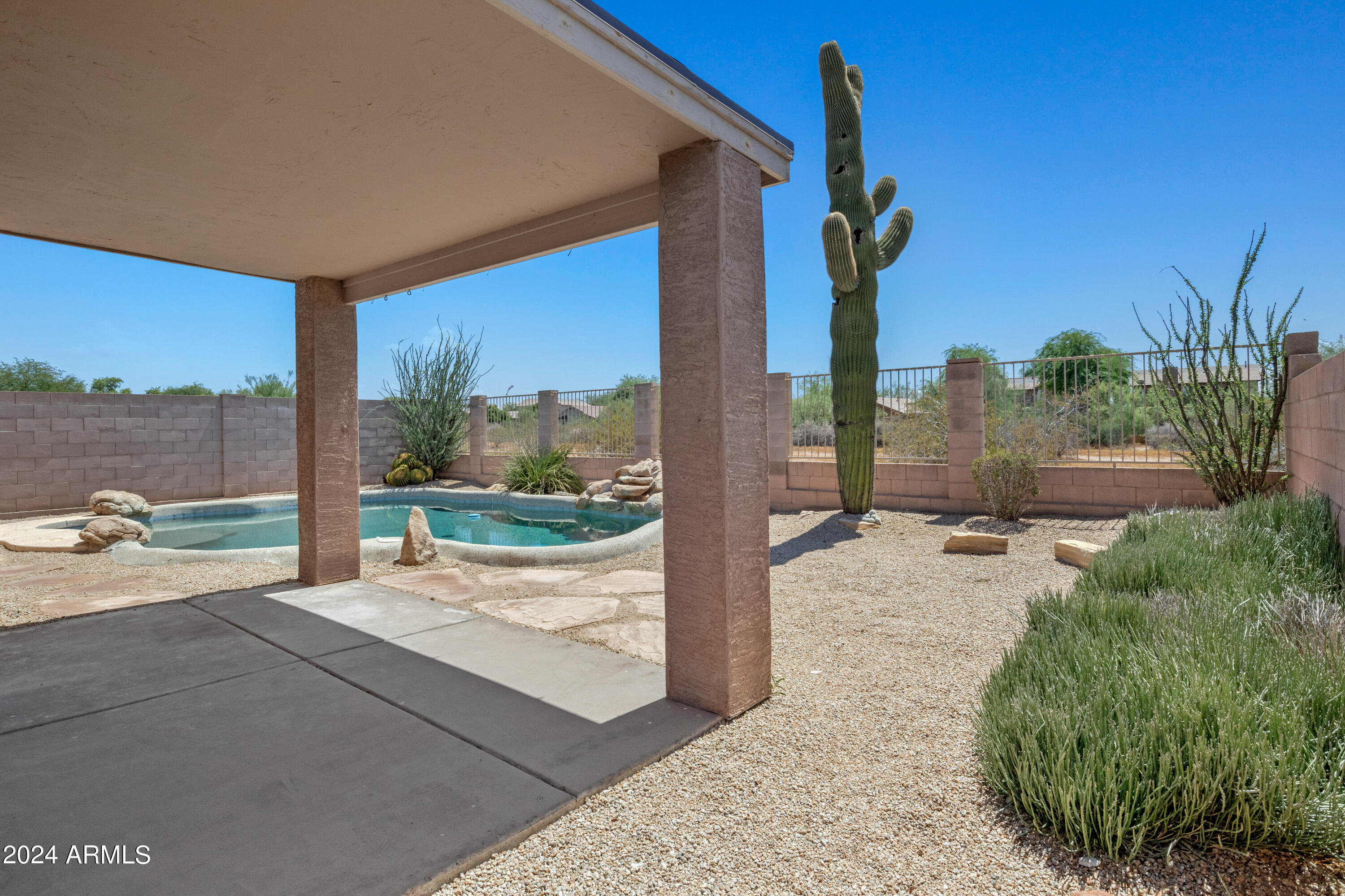 4247 E TETHER Trail
