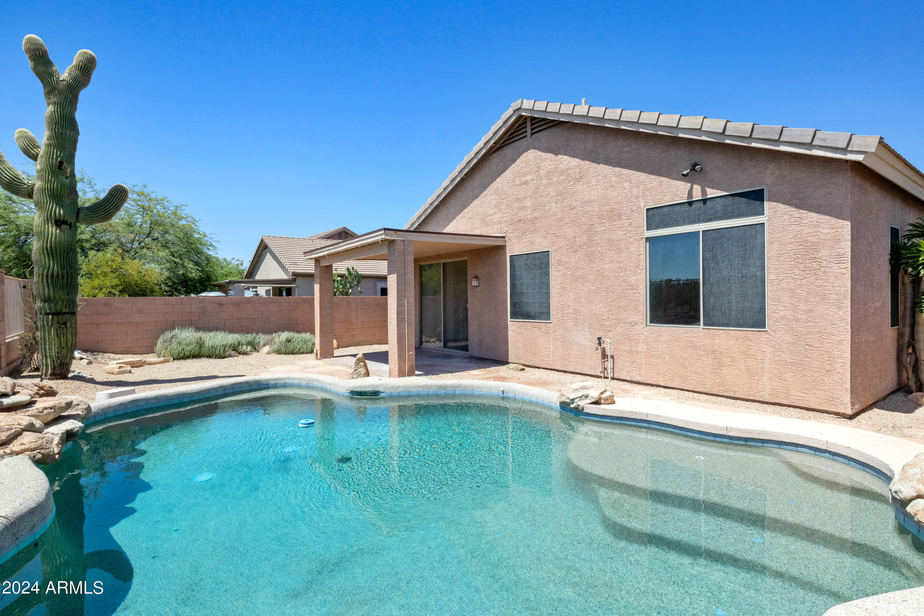 4247 E TETHER Trail