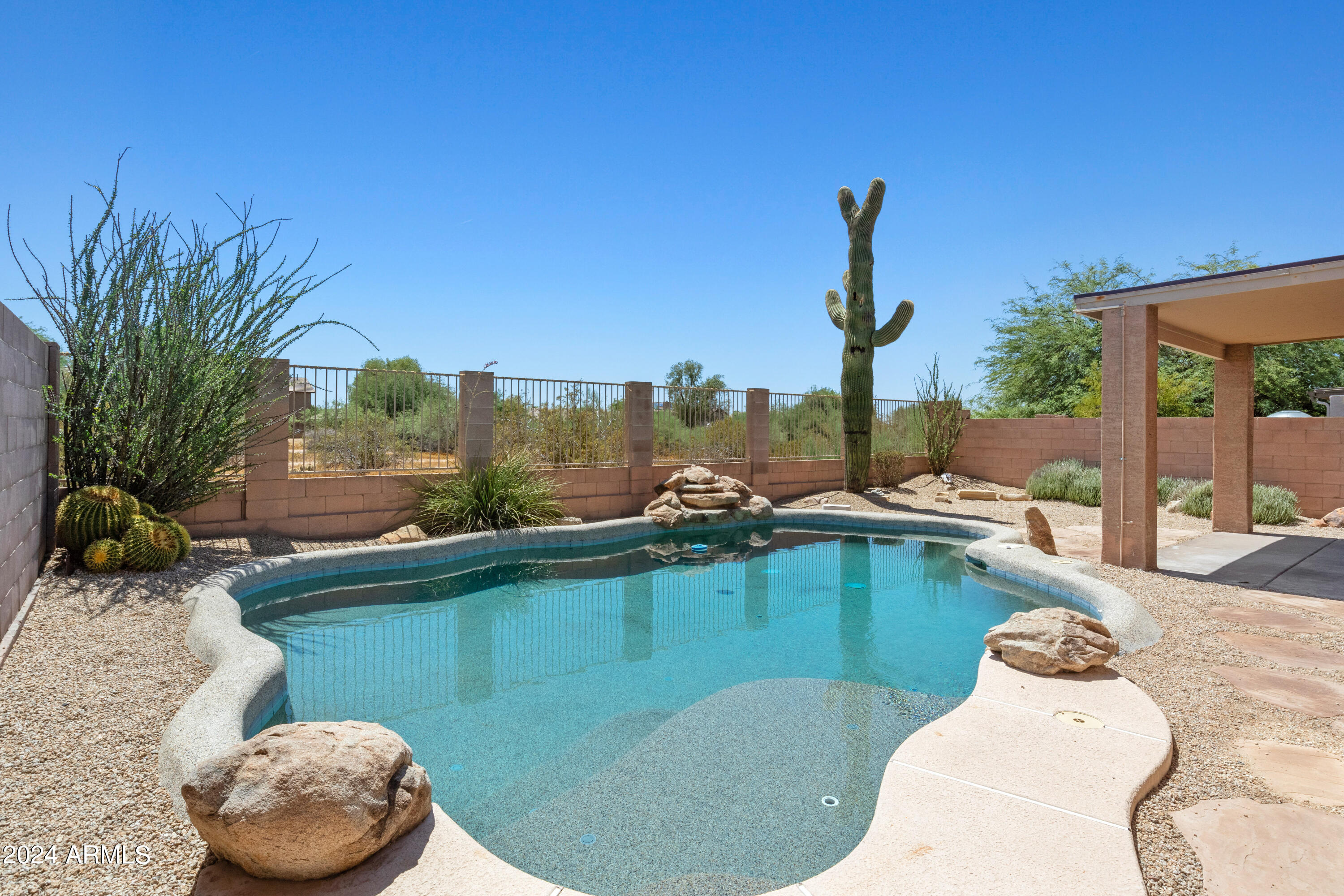 4247 E TETHER Trail
