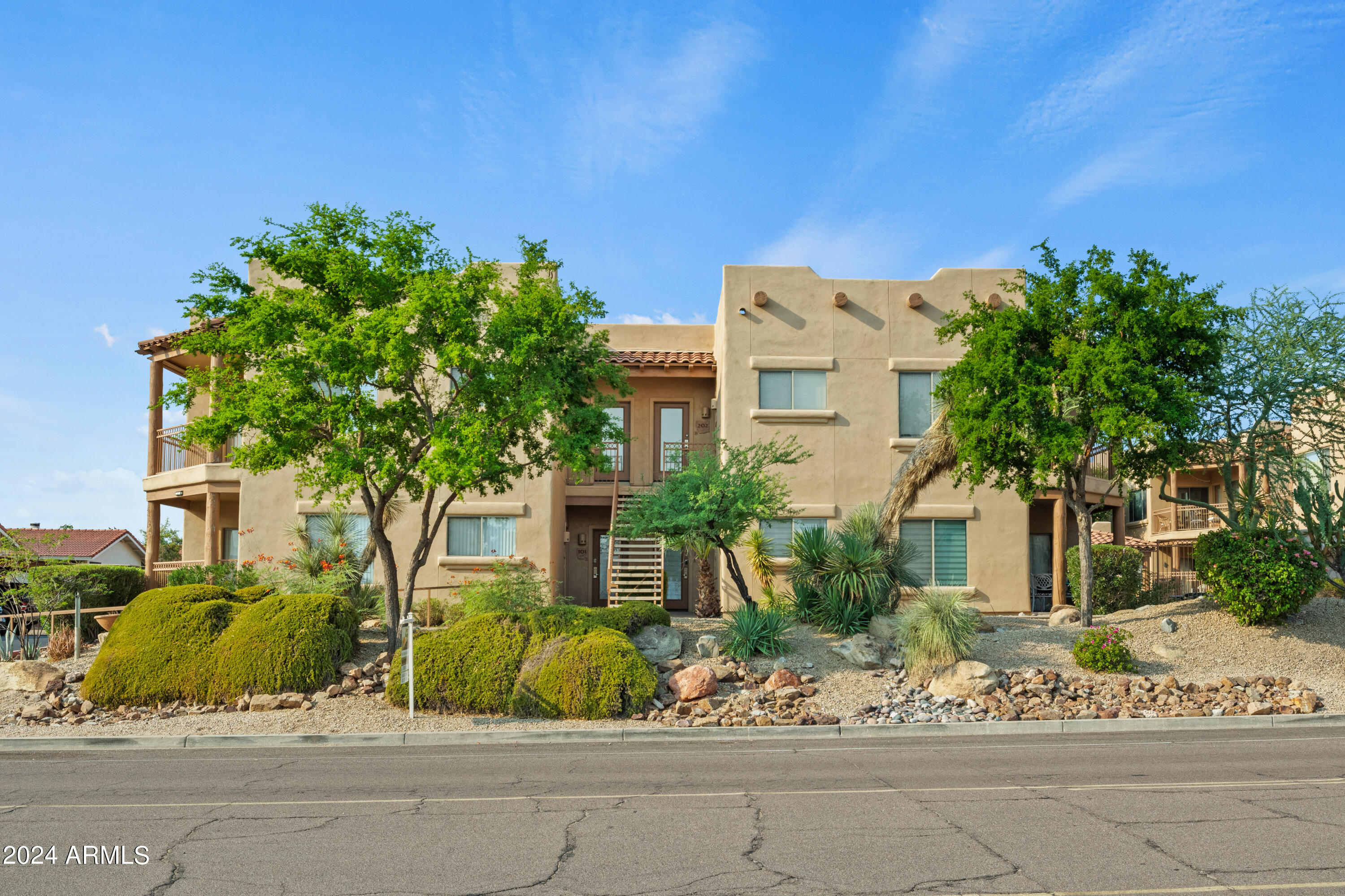 16545 E GUNSIGHT Drive, 202