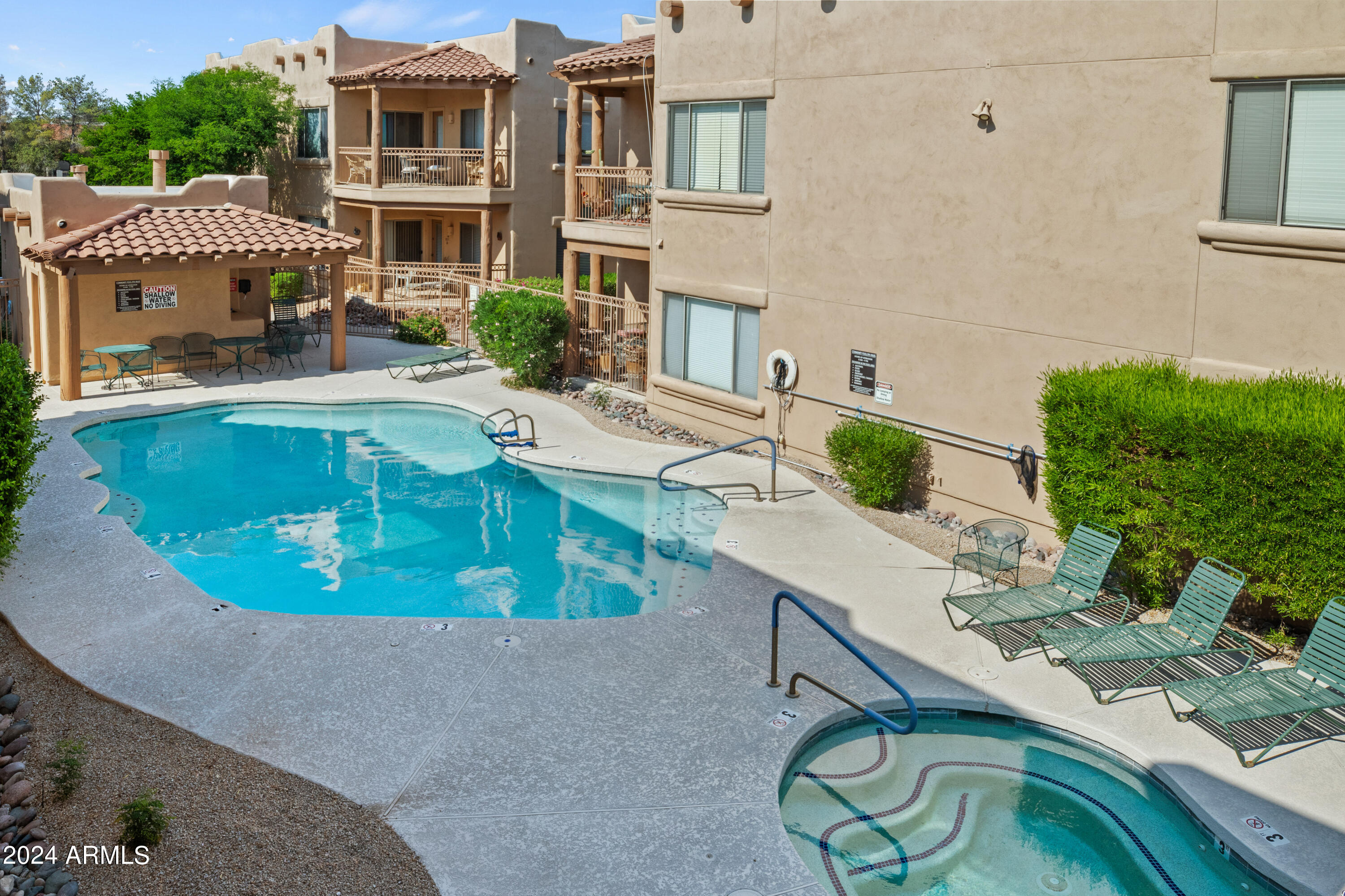 16545 E GUNSIGHT Drive, 202