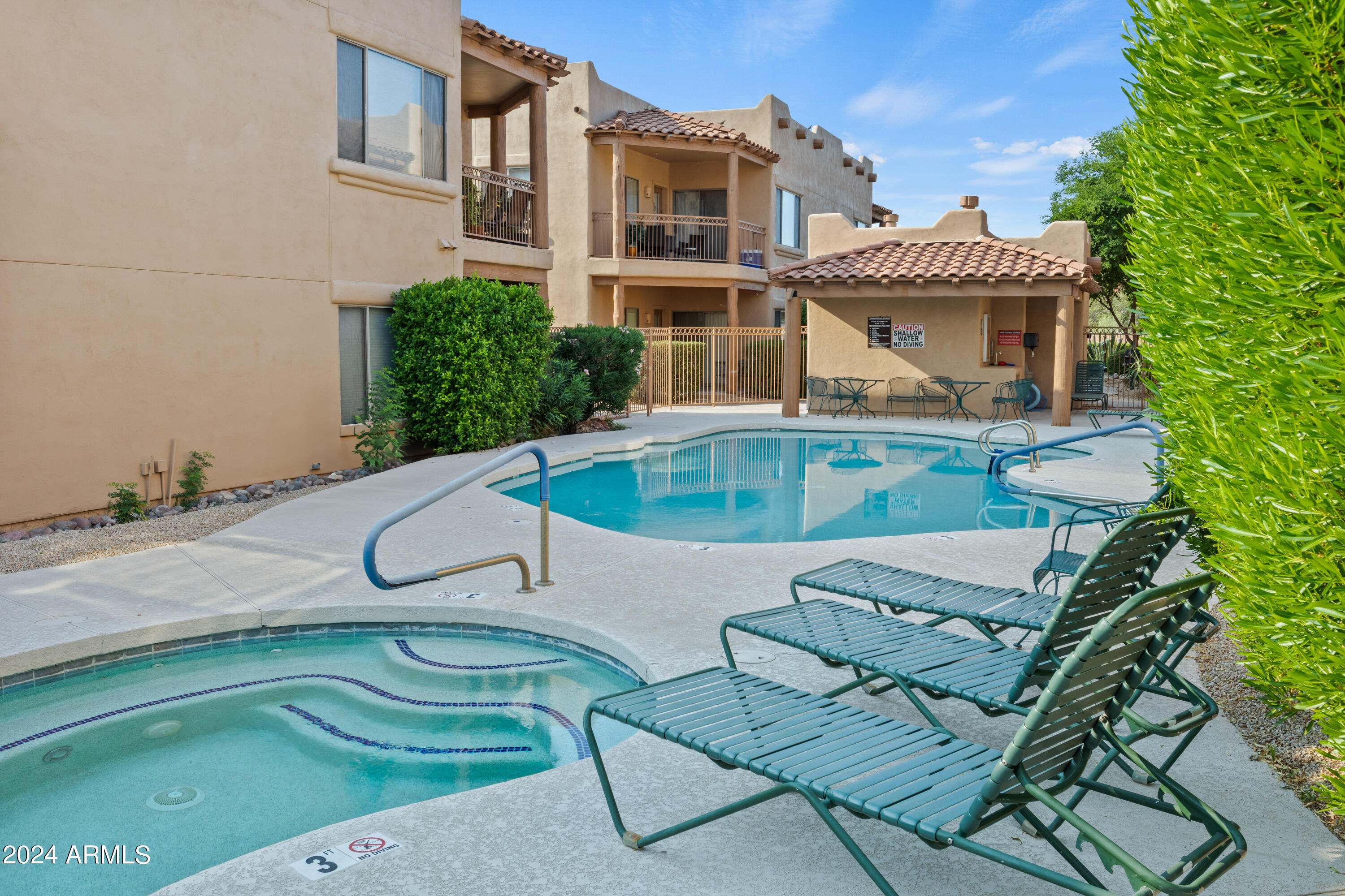 16545 E GUNSIGHT Drive, 202