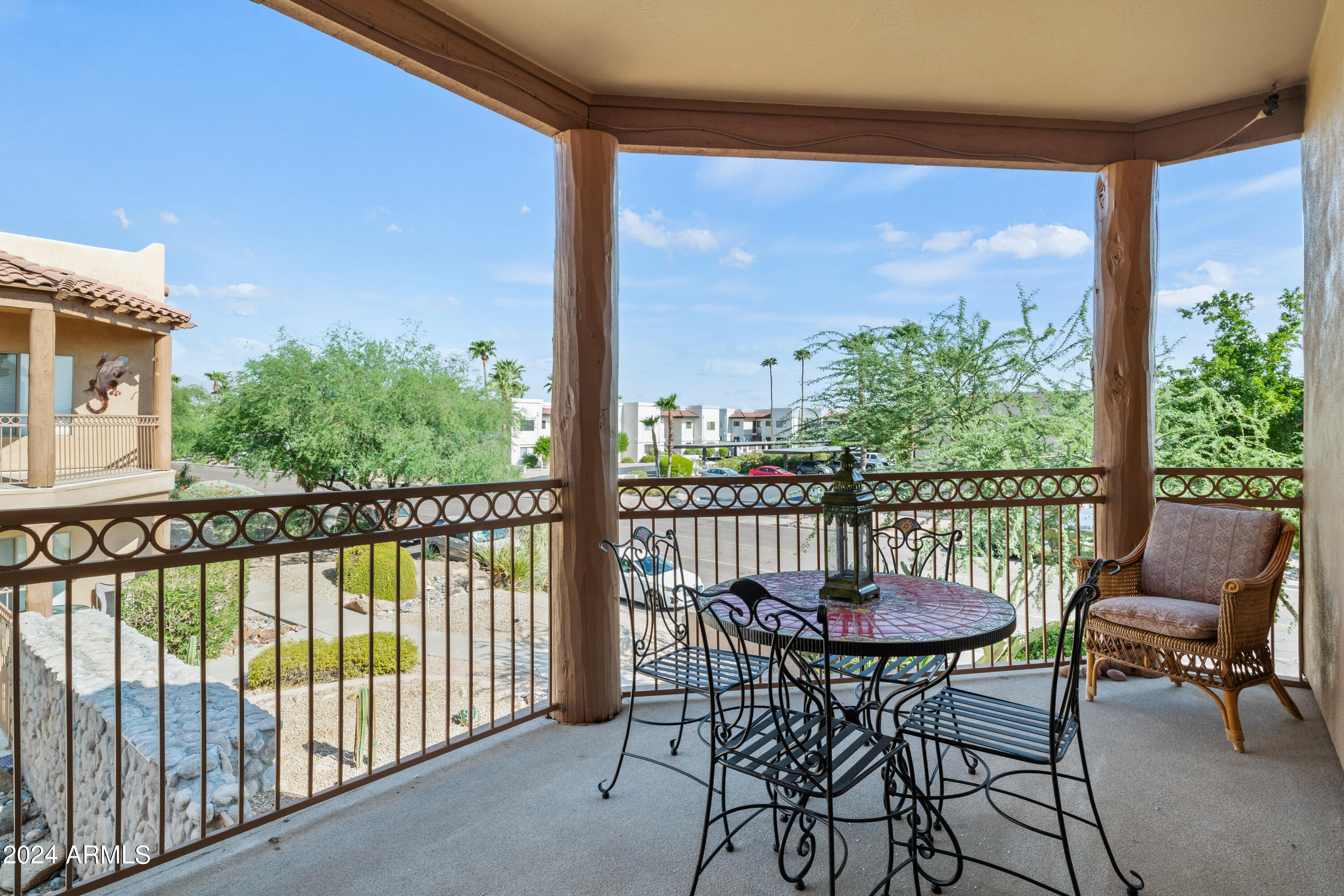 16545 E GUNSIGHT Drive, 202