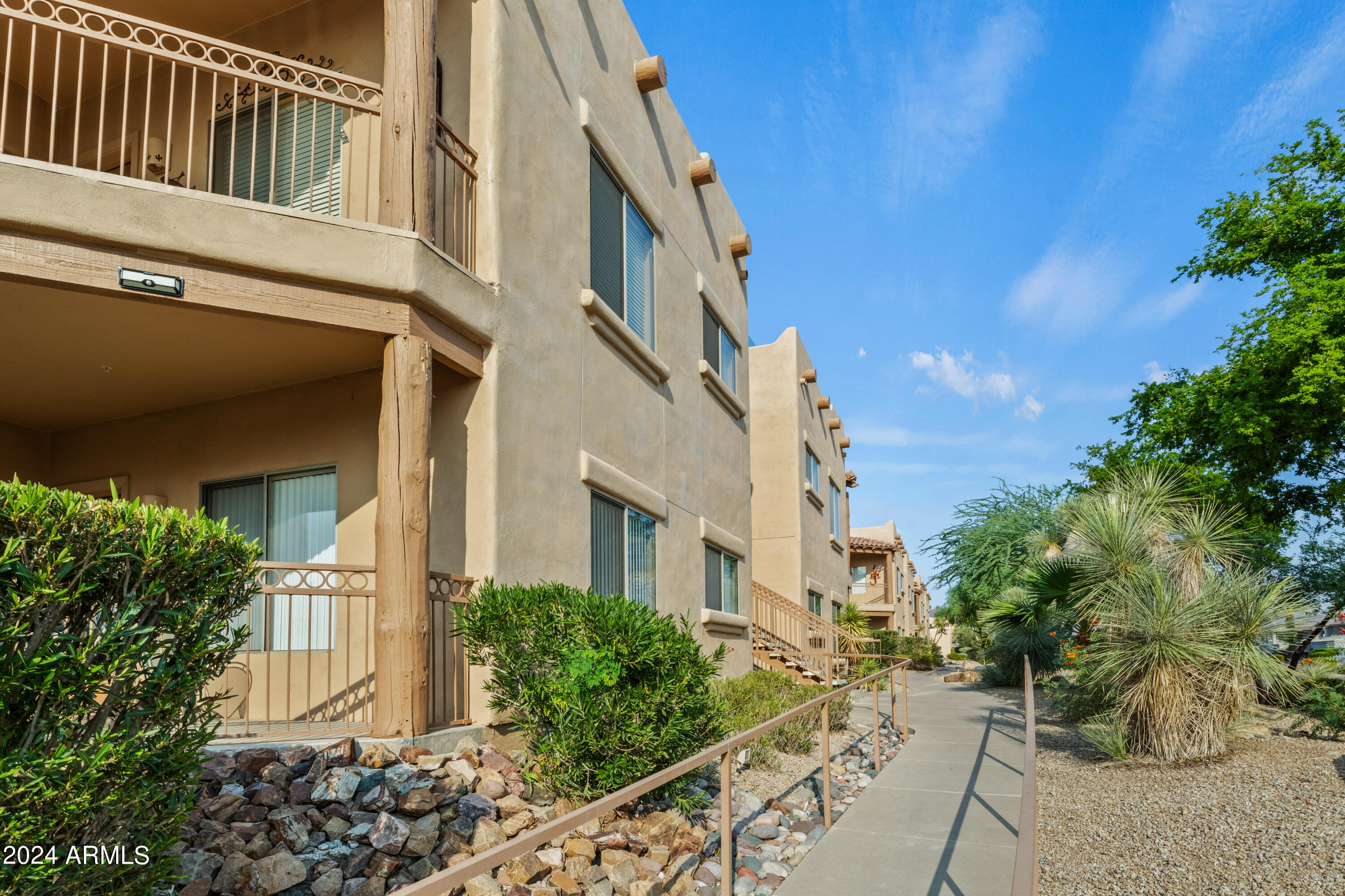 16545 E GUNSIGHT Drive, 202