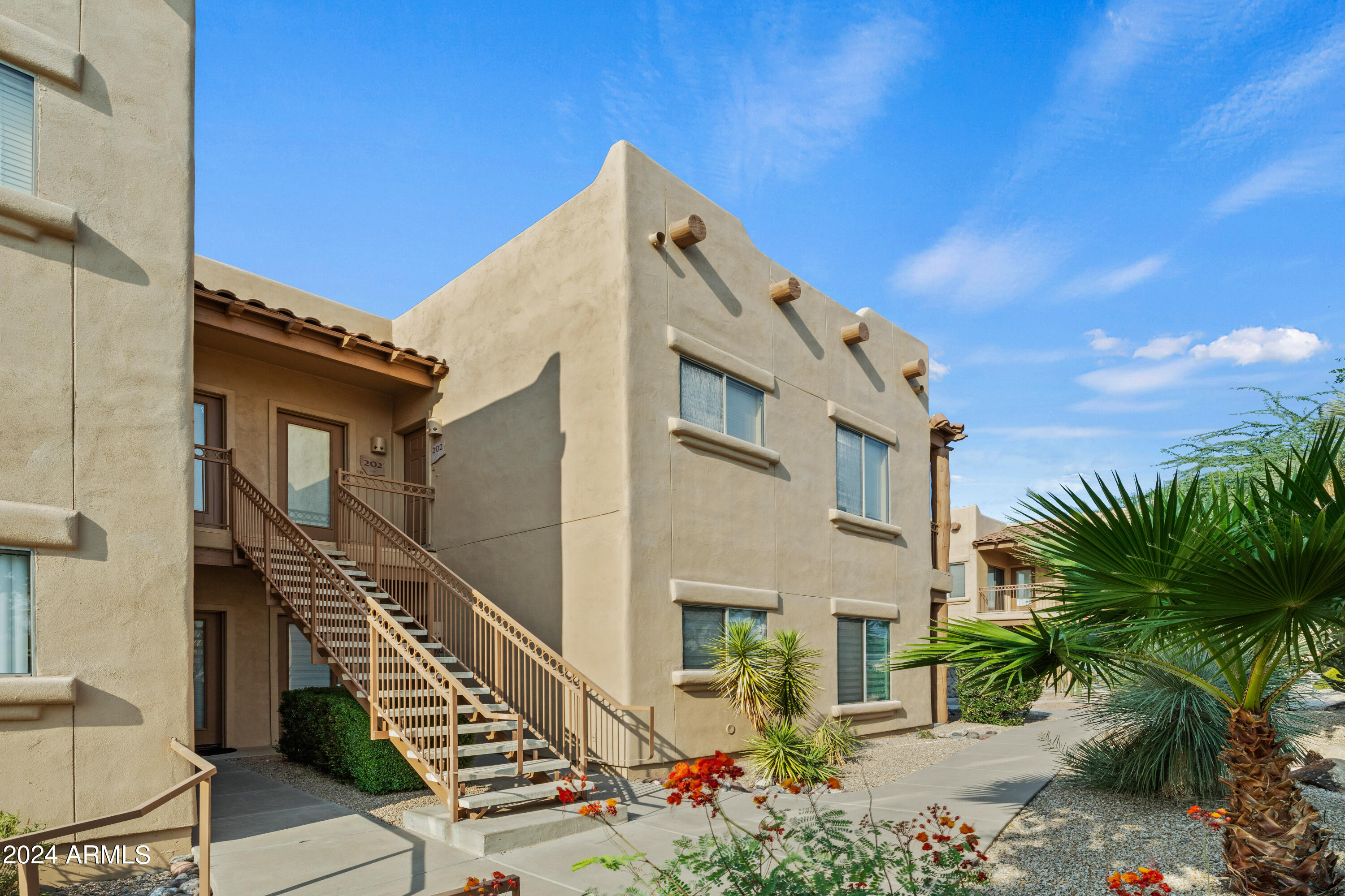 16545 E GUNSIGHT Drive, 202