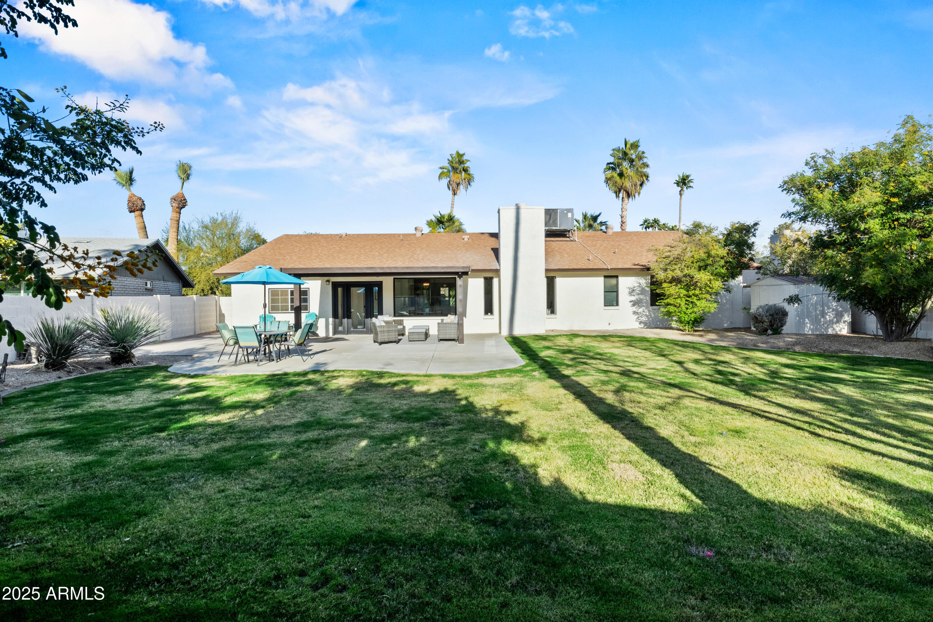 4501 E PARADISE Lane