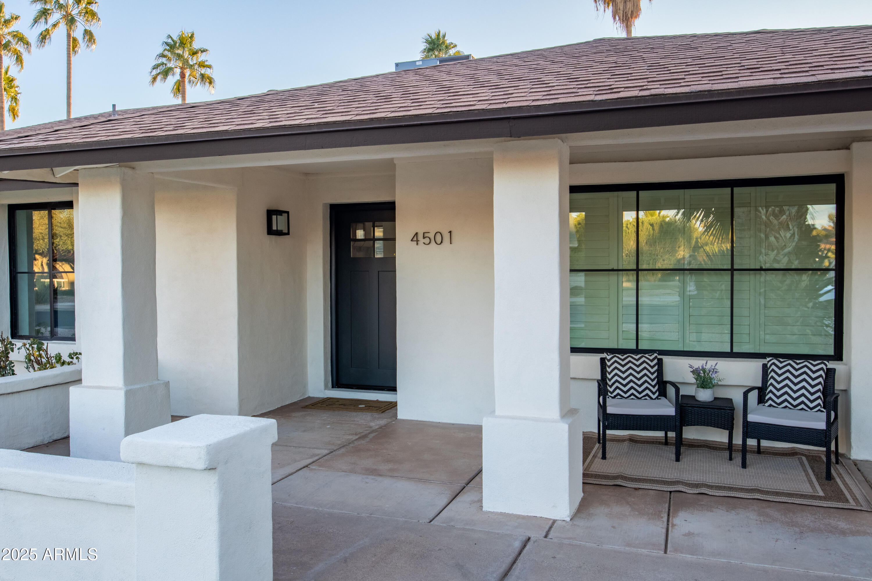 4501 E PARADISE Lane