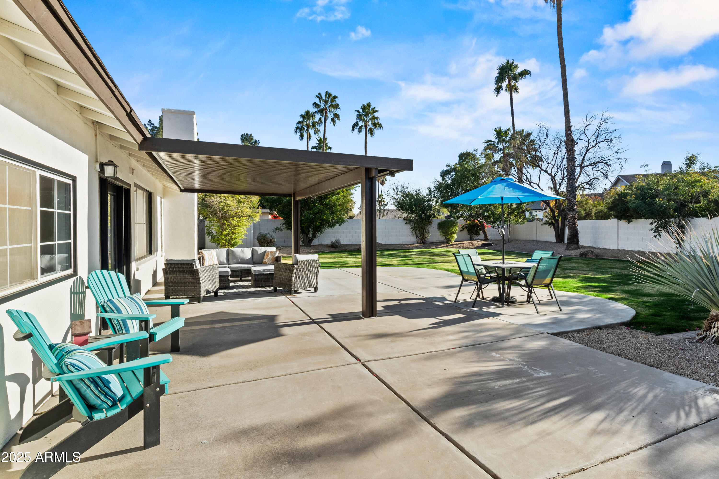 4501 E PARADISE Lane