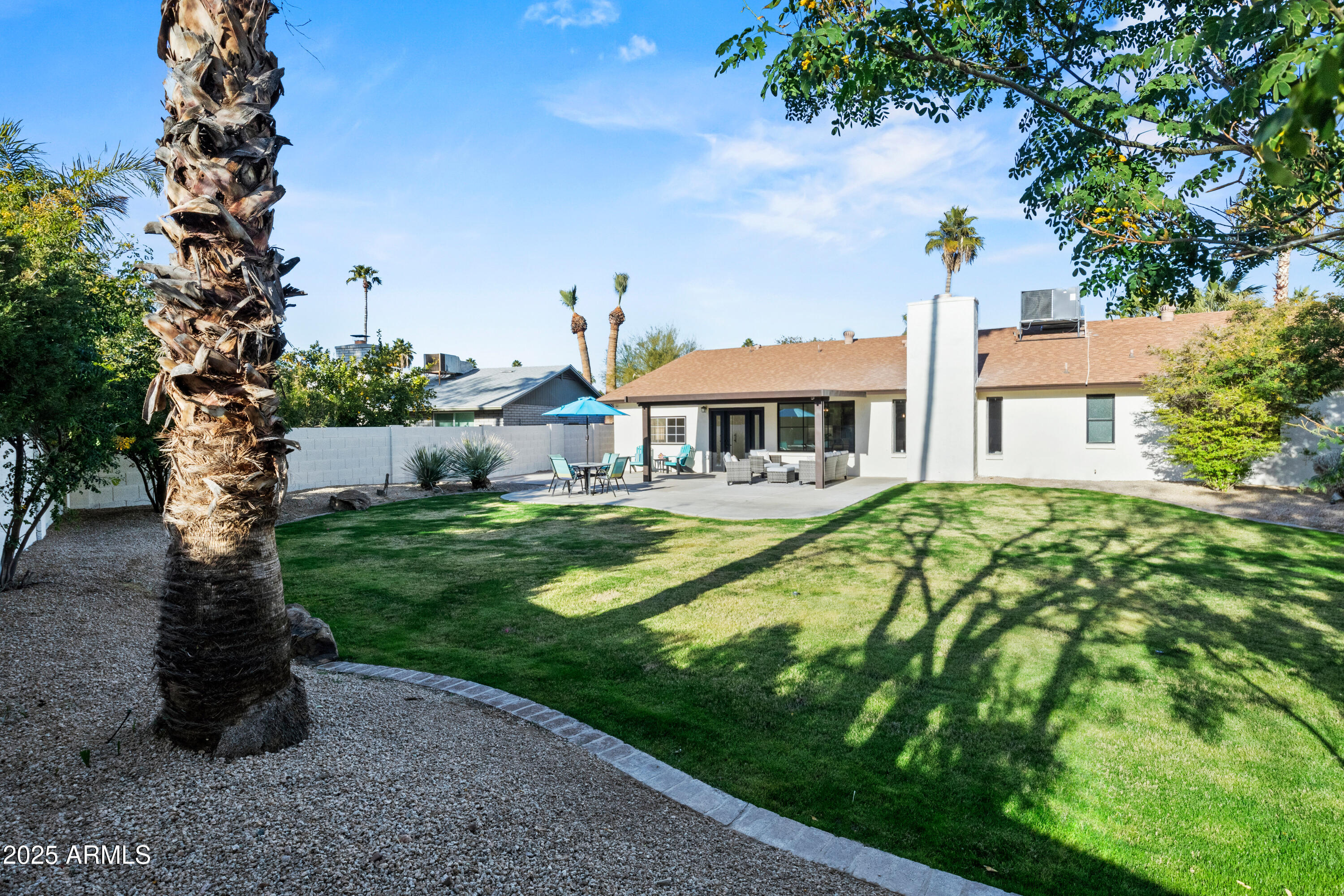 4501 E PARADISE Lane
