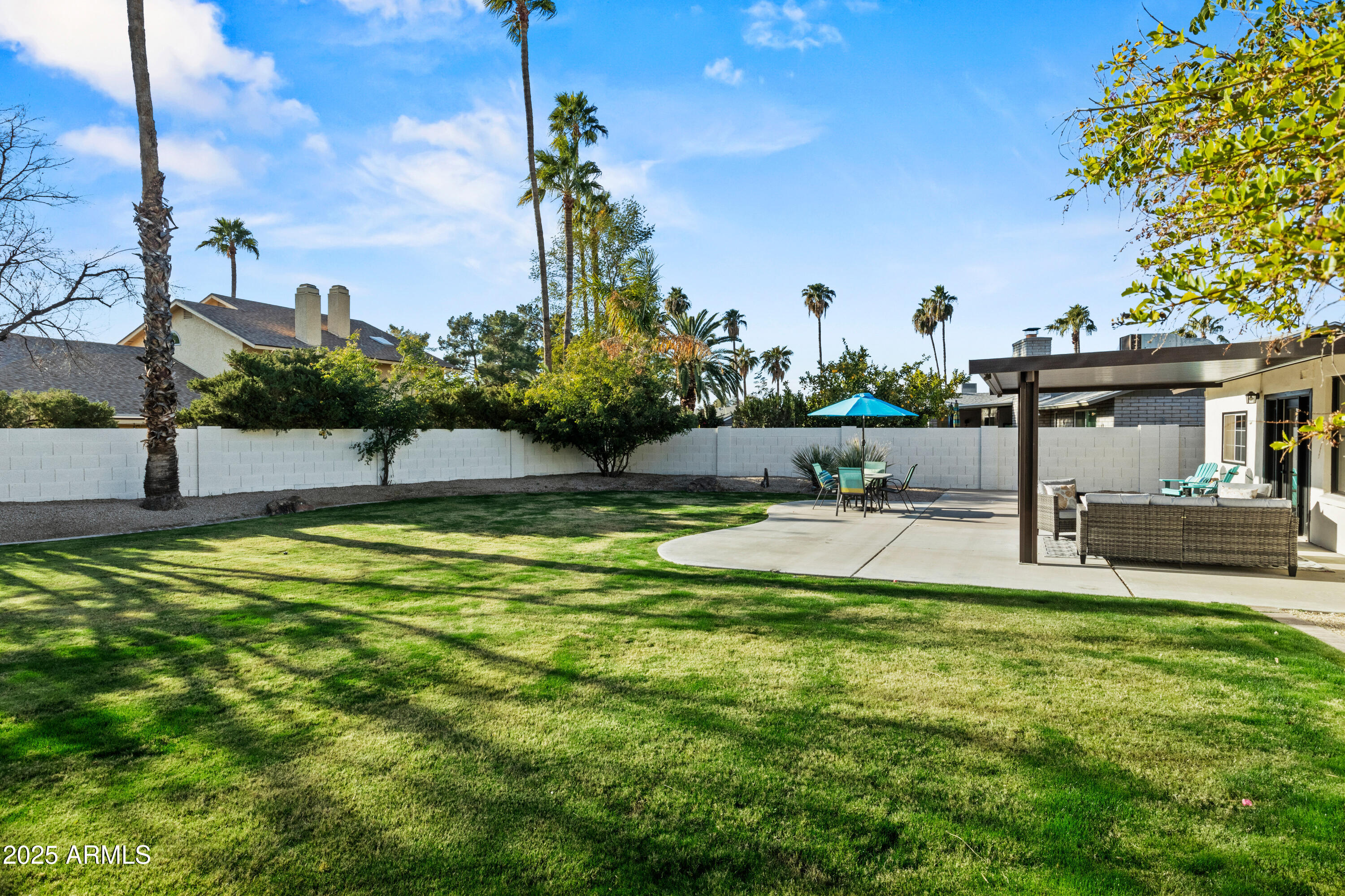 4501 E PARADISE Lane
