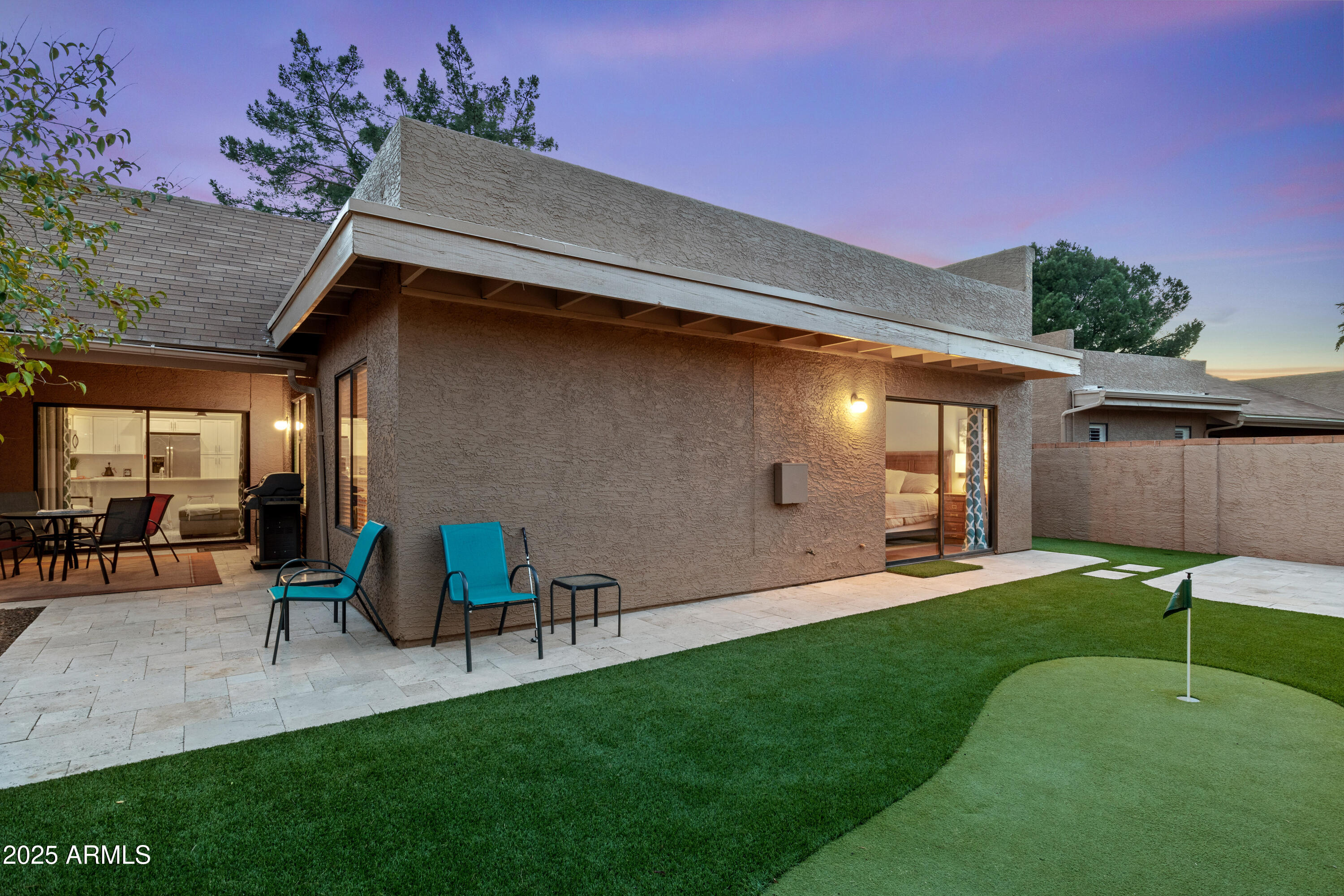9088 E WINCHCOMB Drive