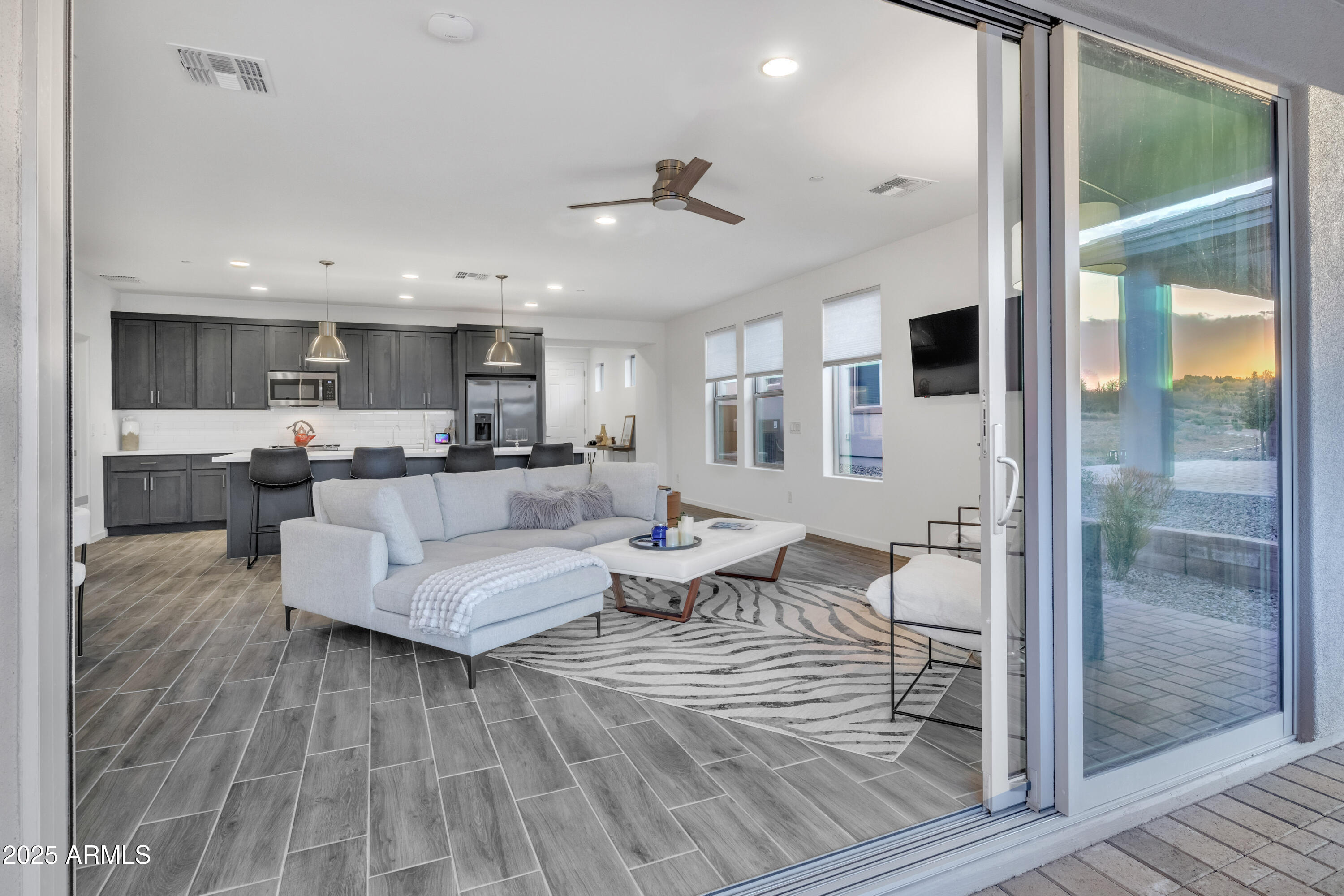 18332 E SPRING VALLEY Court