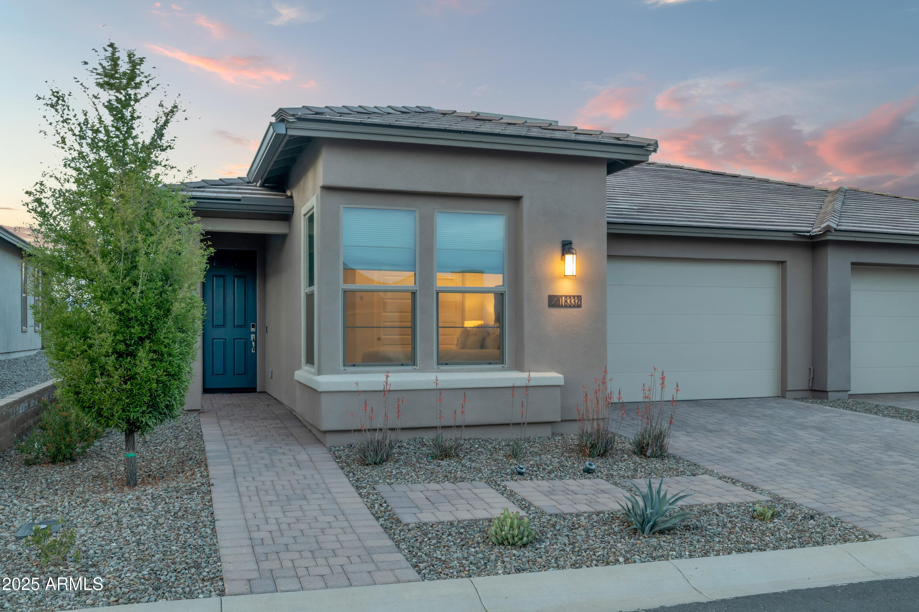 18332 E SPRING VALLEY Court