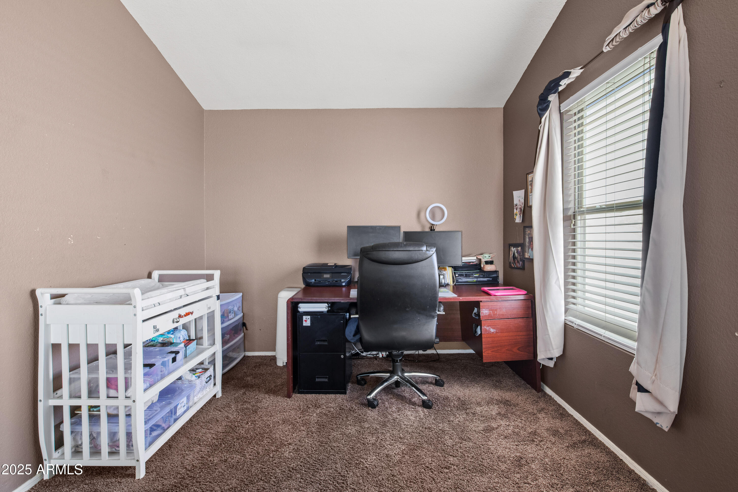 7405 W EMILE ZOLA Avenue