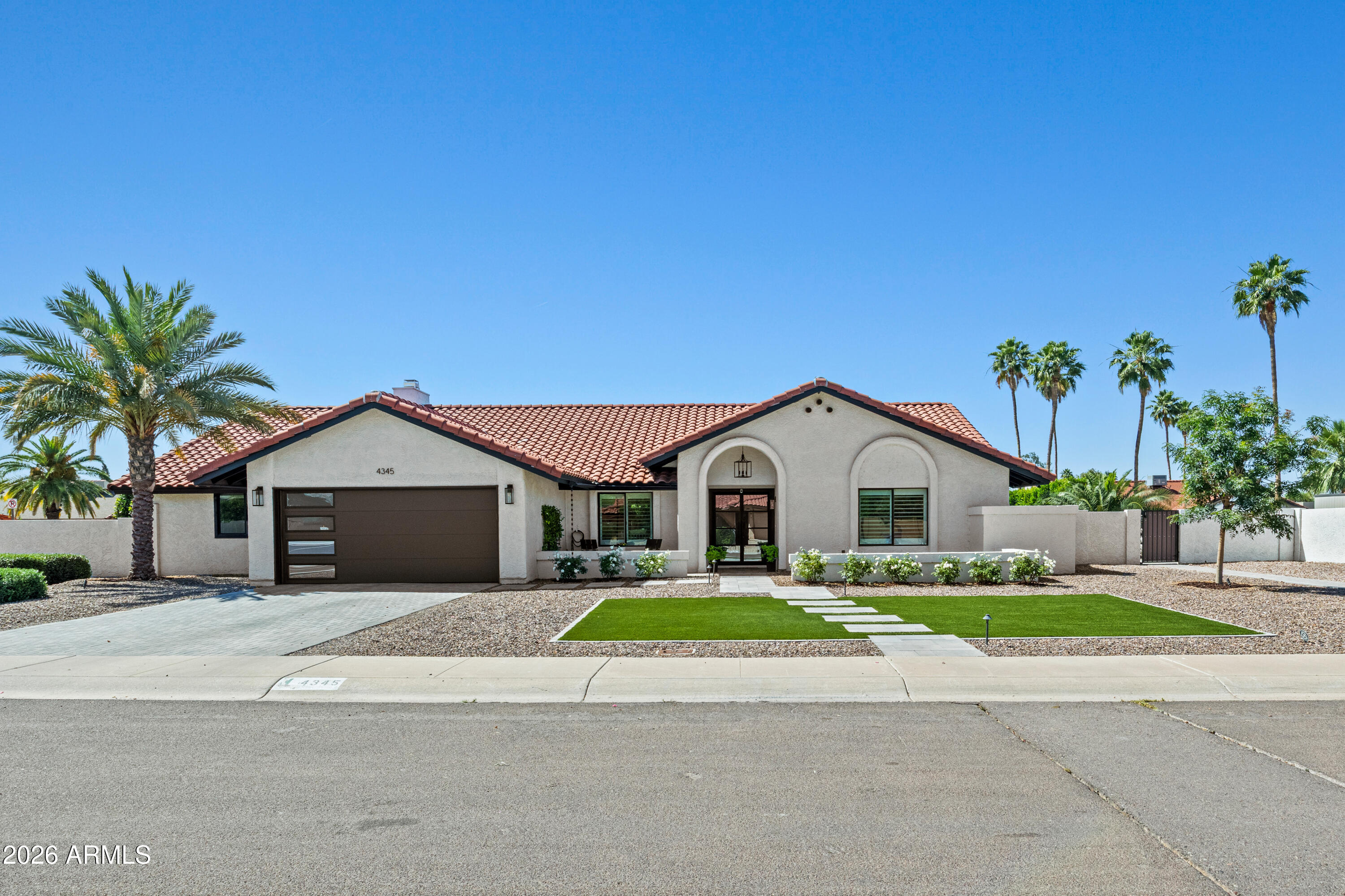 4345 E CAROL ANN Lane