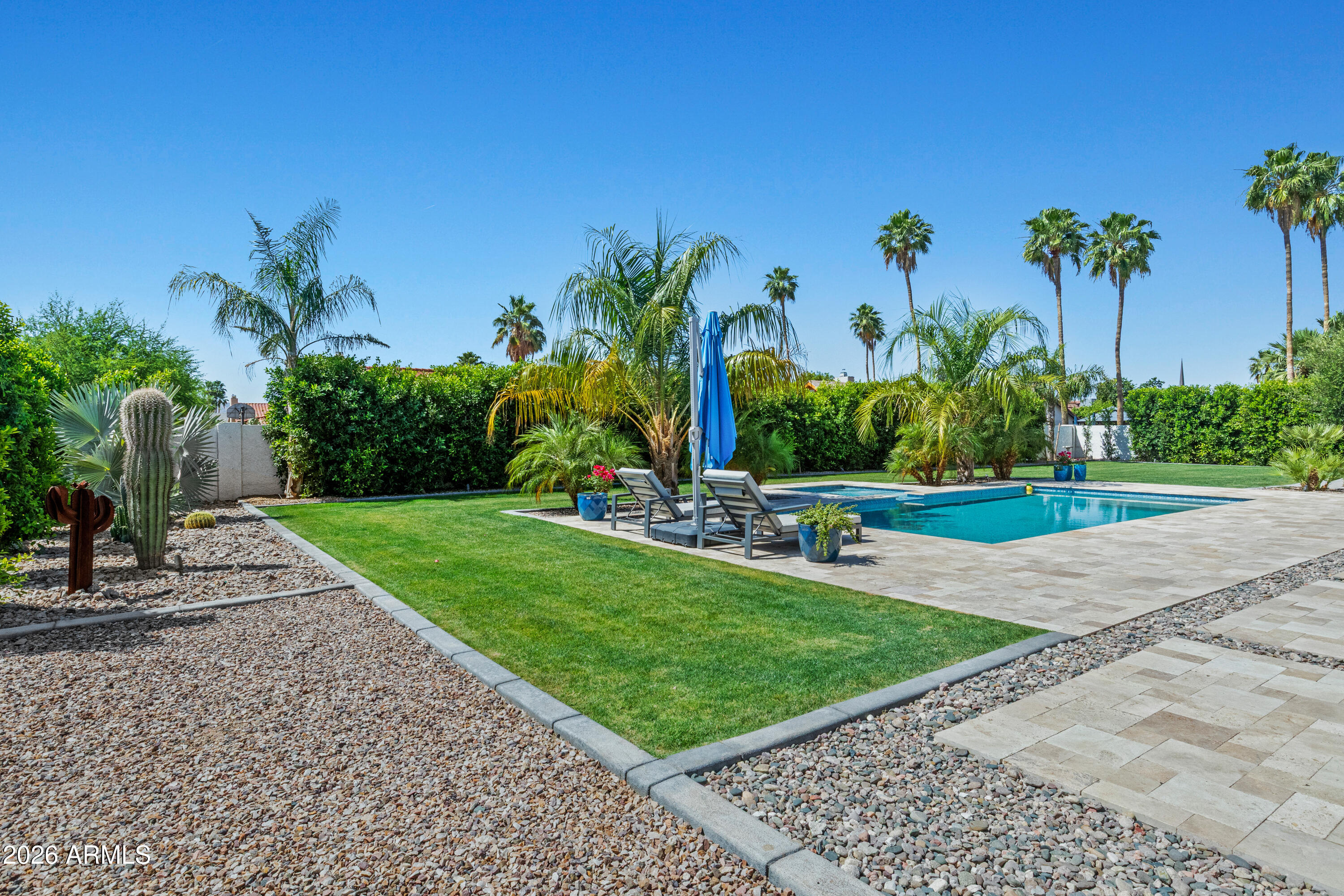 4345 E CAROL ANN Lane