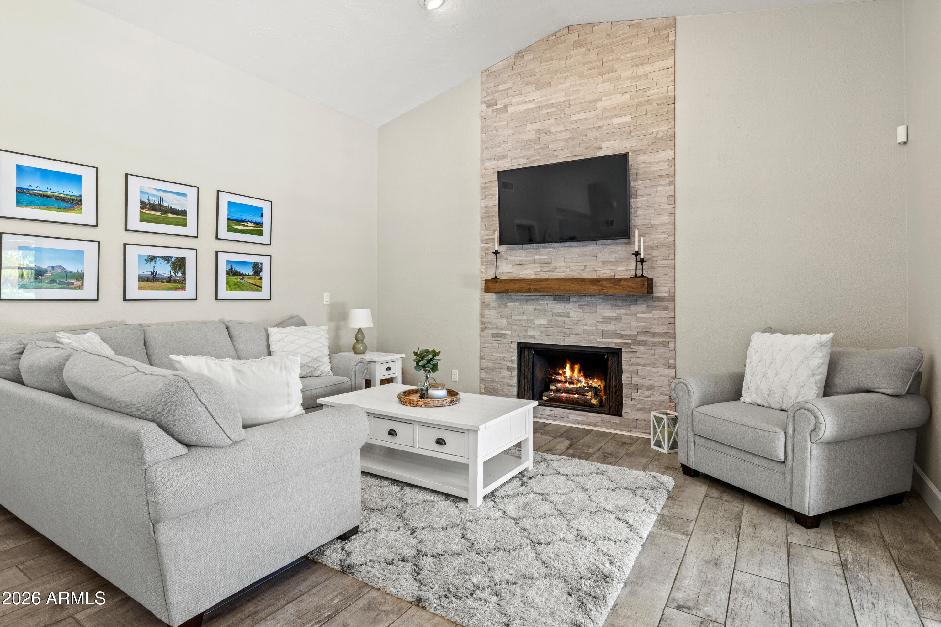 4345 E CAROL ANN Lane
