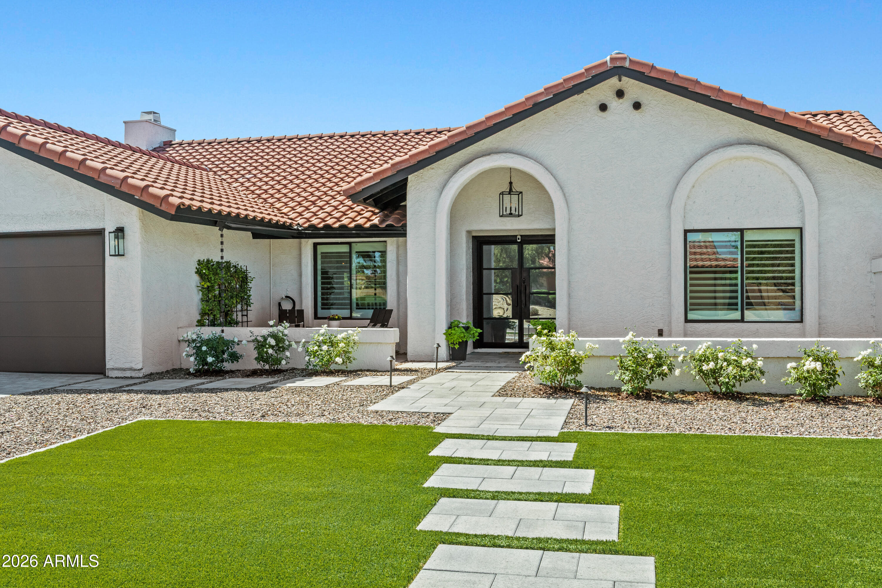 4345 E CAROL ANN Lane