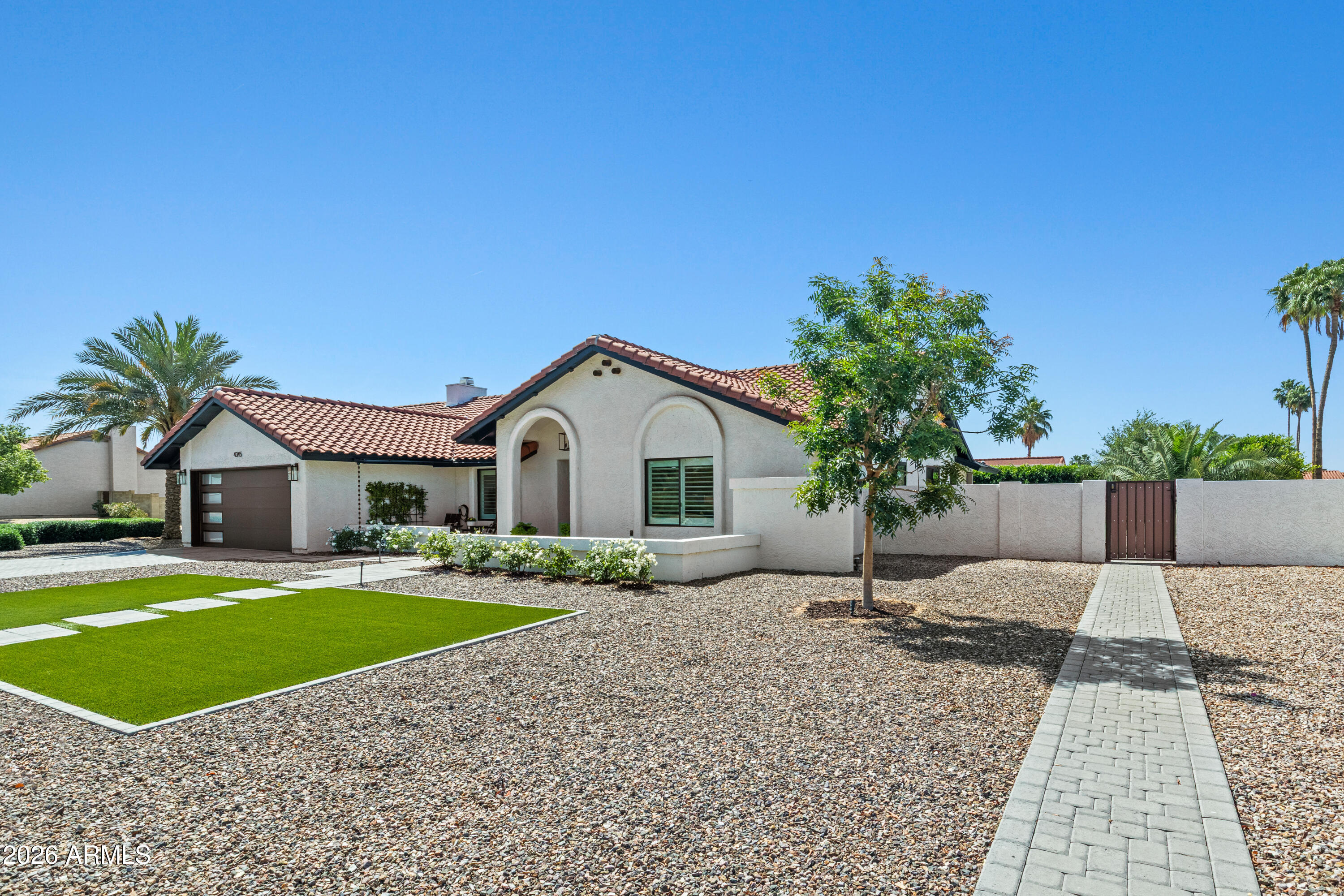 4345 E CAROL ANN Lane