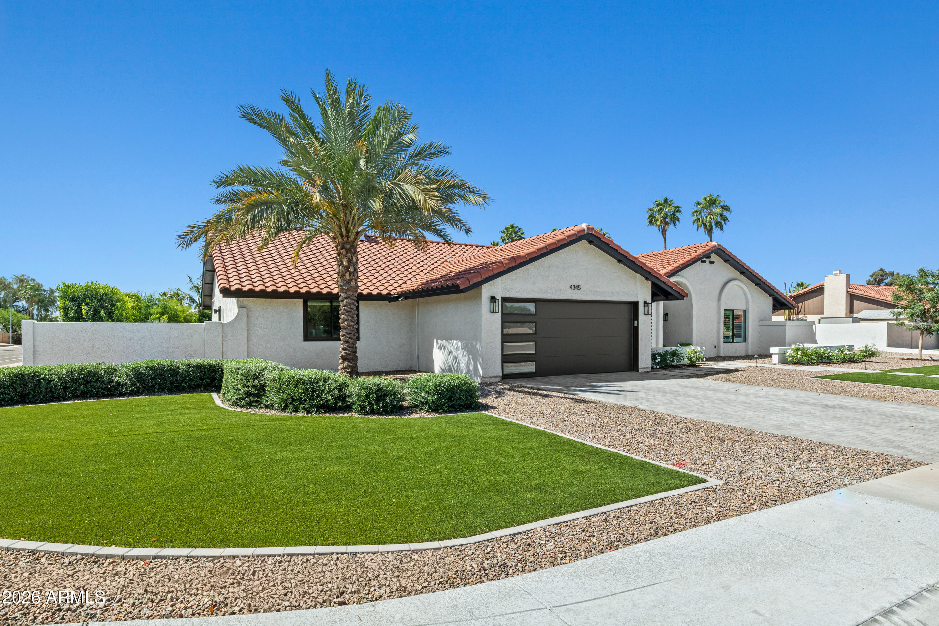 4345 E CAROL ANN Lane
