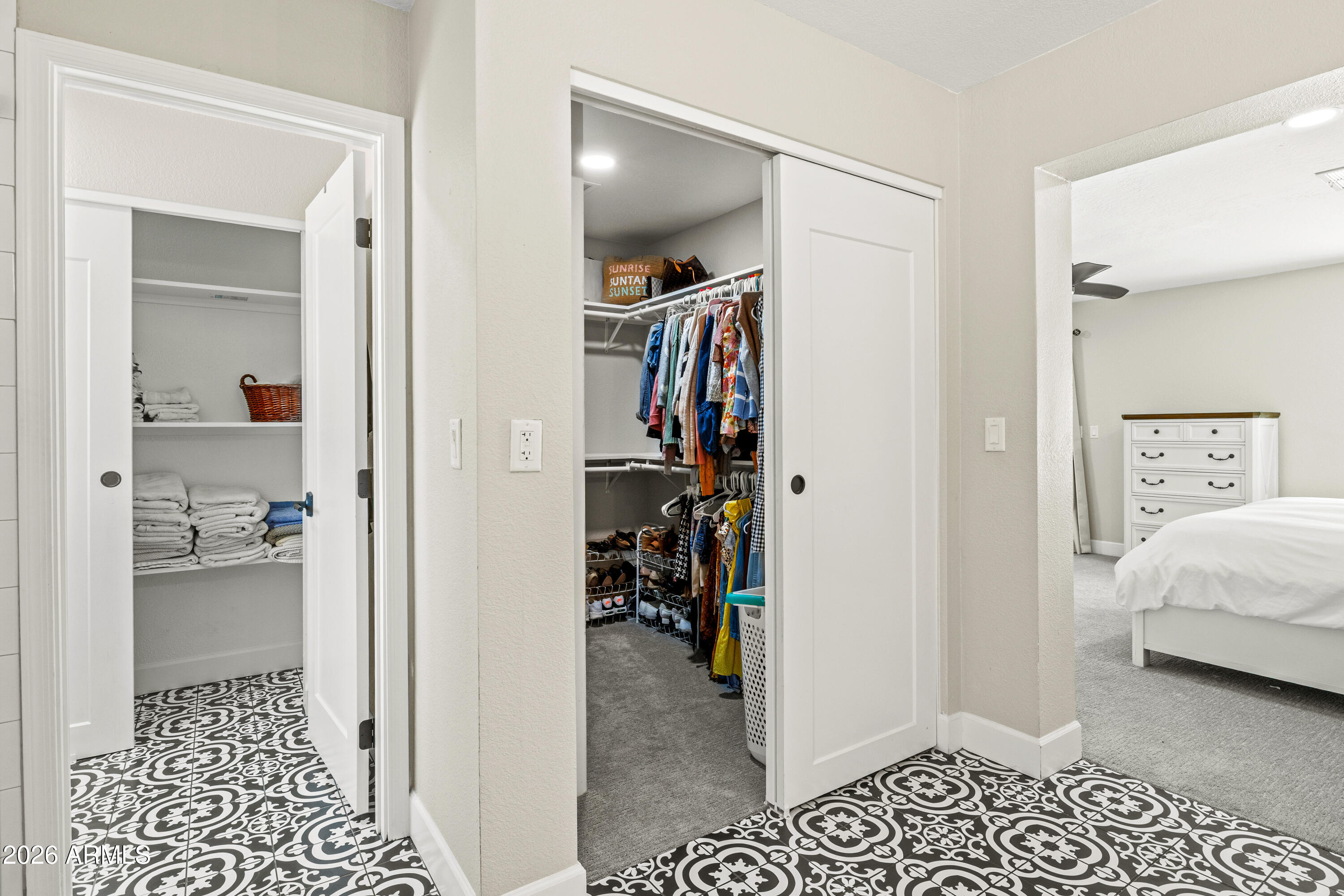 4345 E CAROL ANN Lane