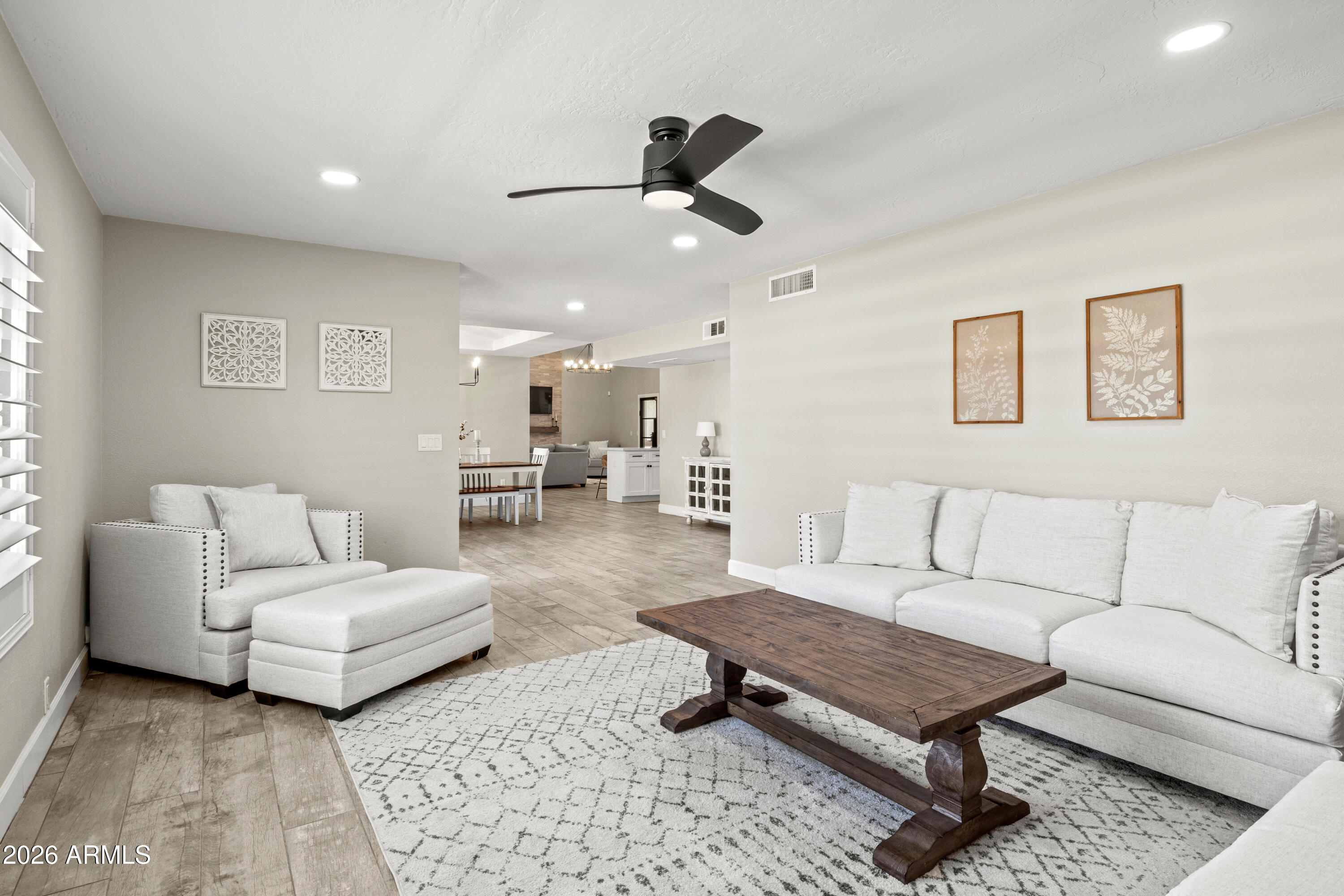 4345 E CAROL ANN Lane