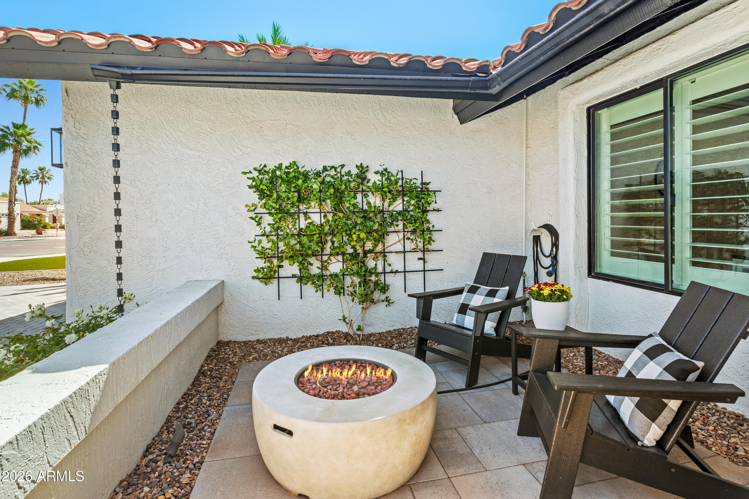 4345 E CAROL ANN Lane