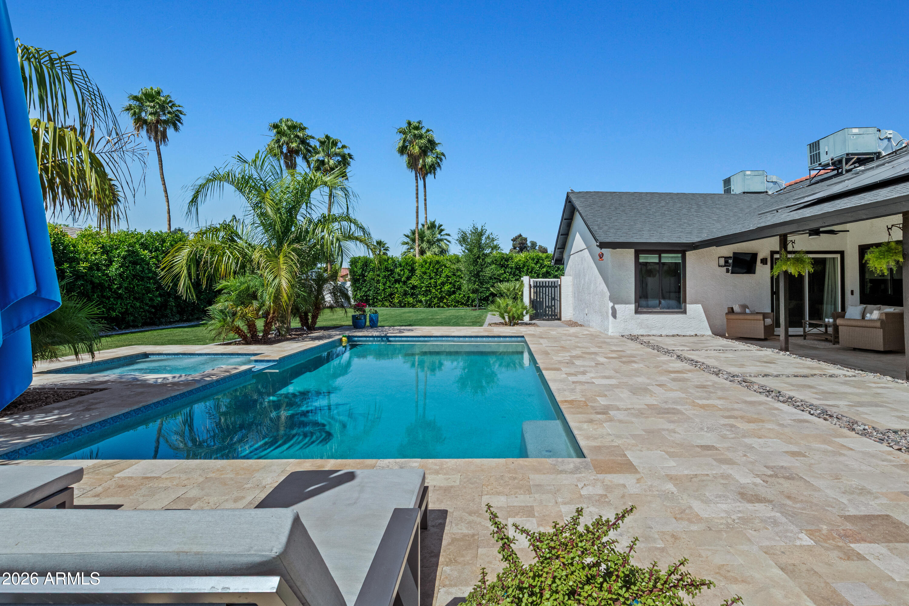 4345 E CAROL ANN Lane