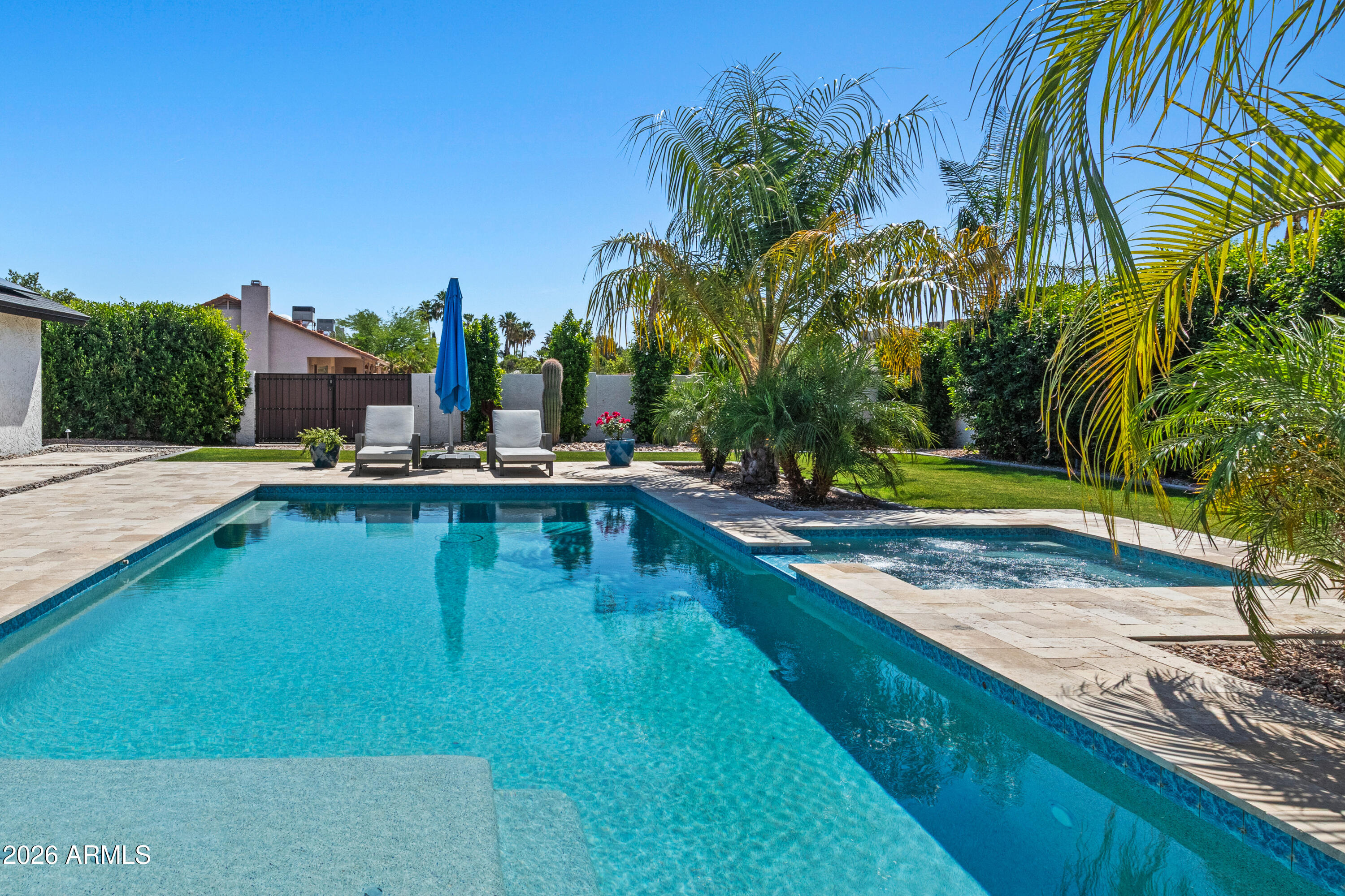 4345 E CAROL ANN Lane