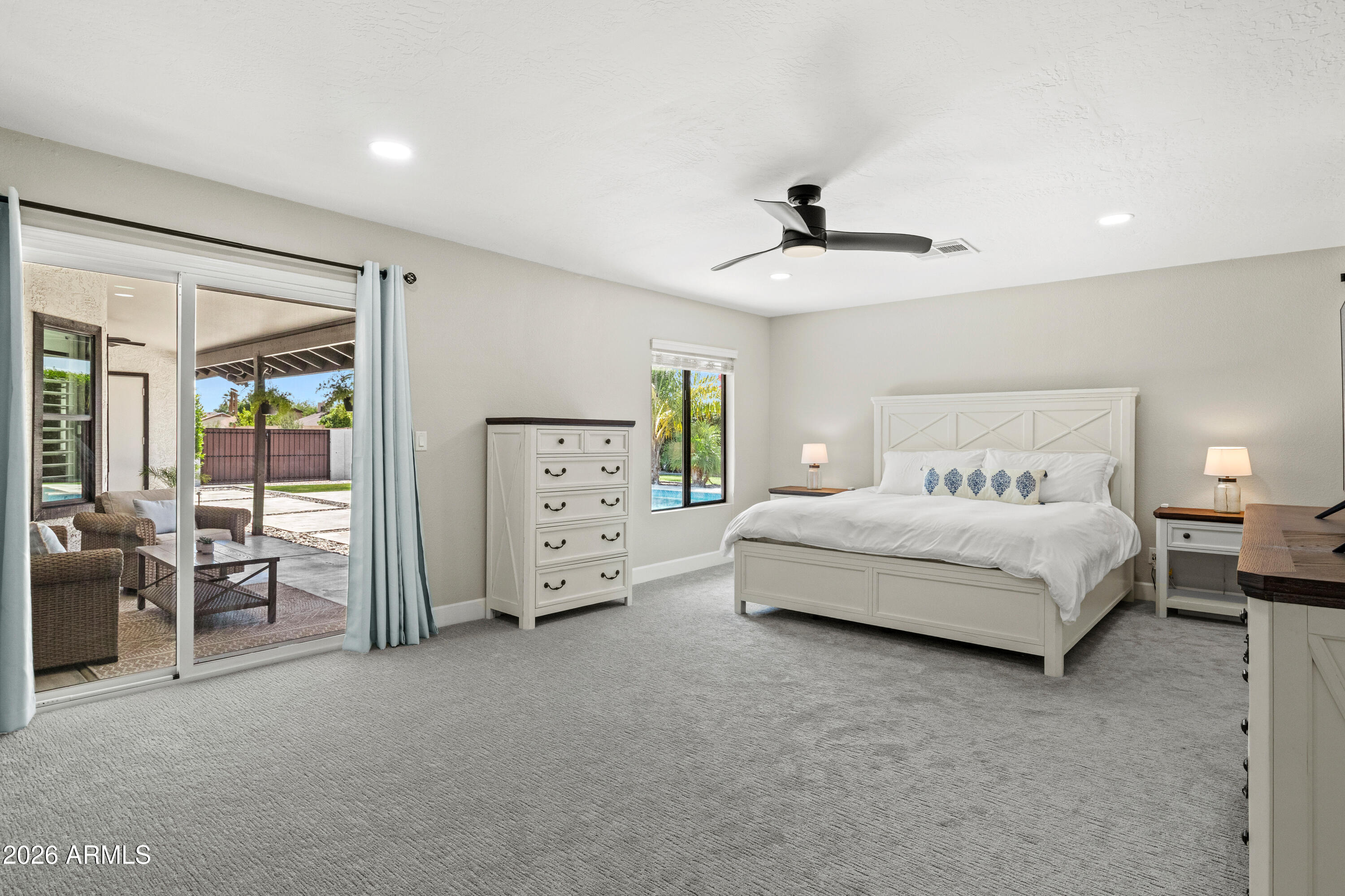 4345 E CAROL ANN Lane