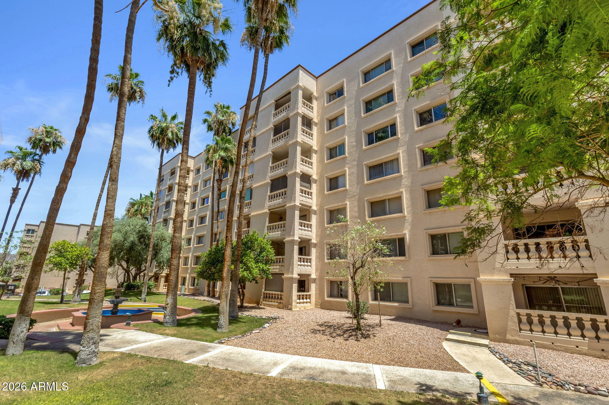 7830 E CAMELBACK Road 706