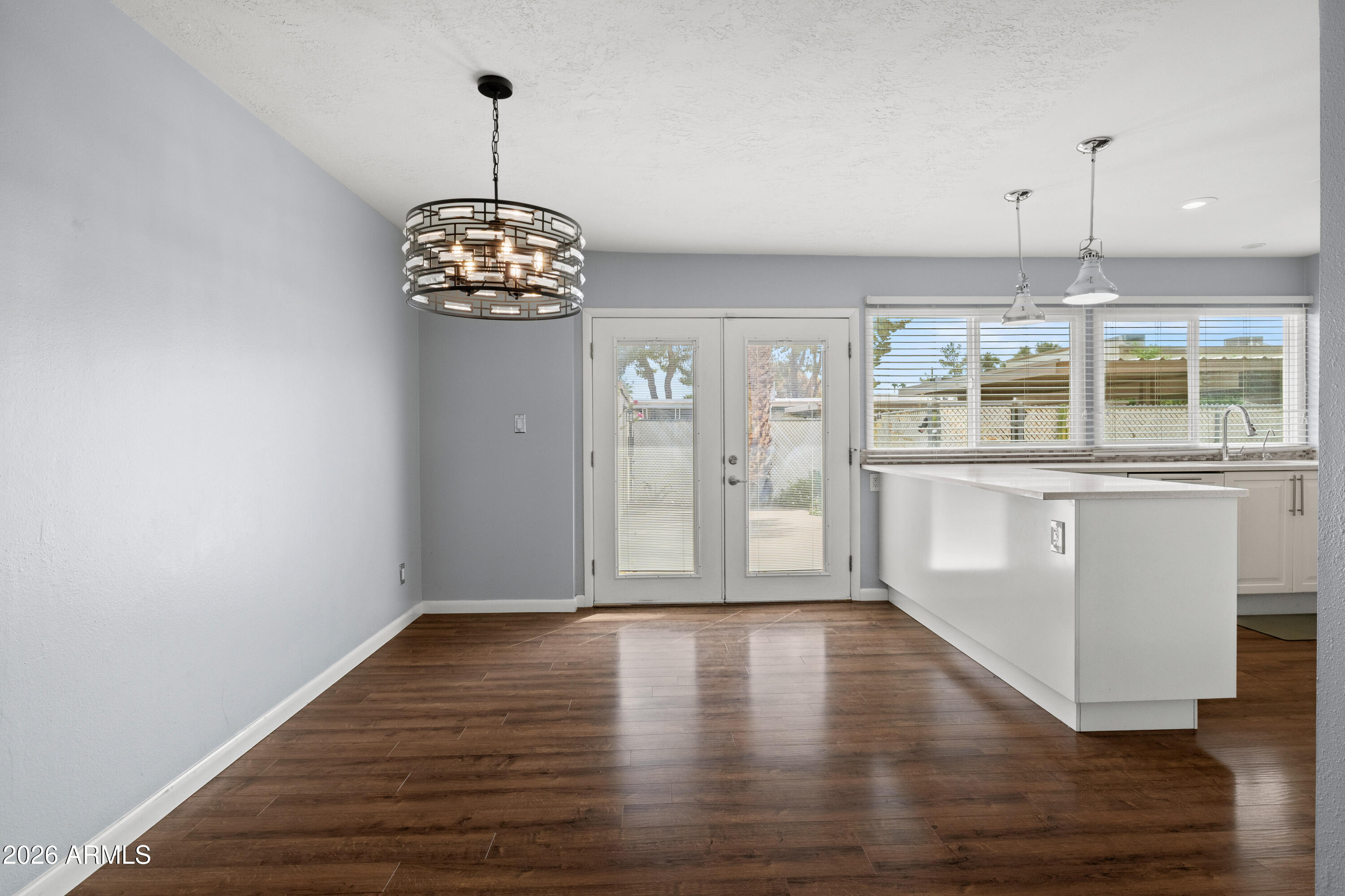 5138 N GRANITE REEF Road