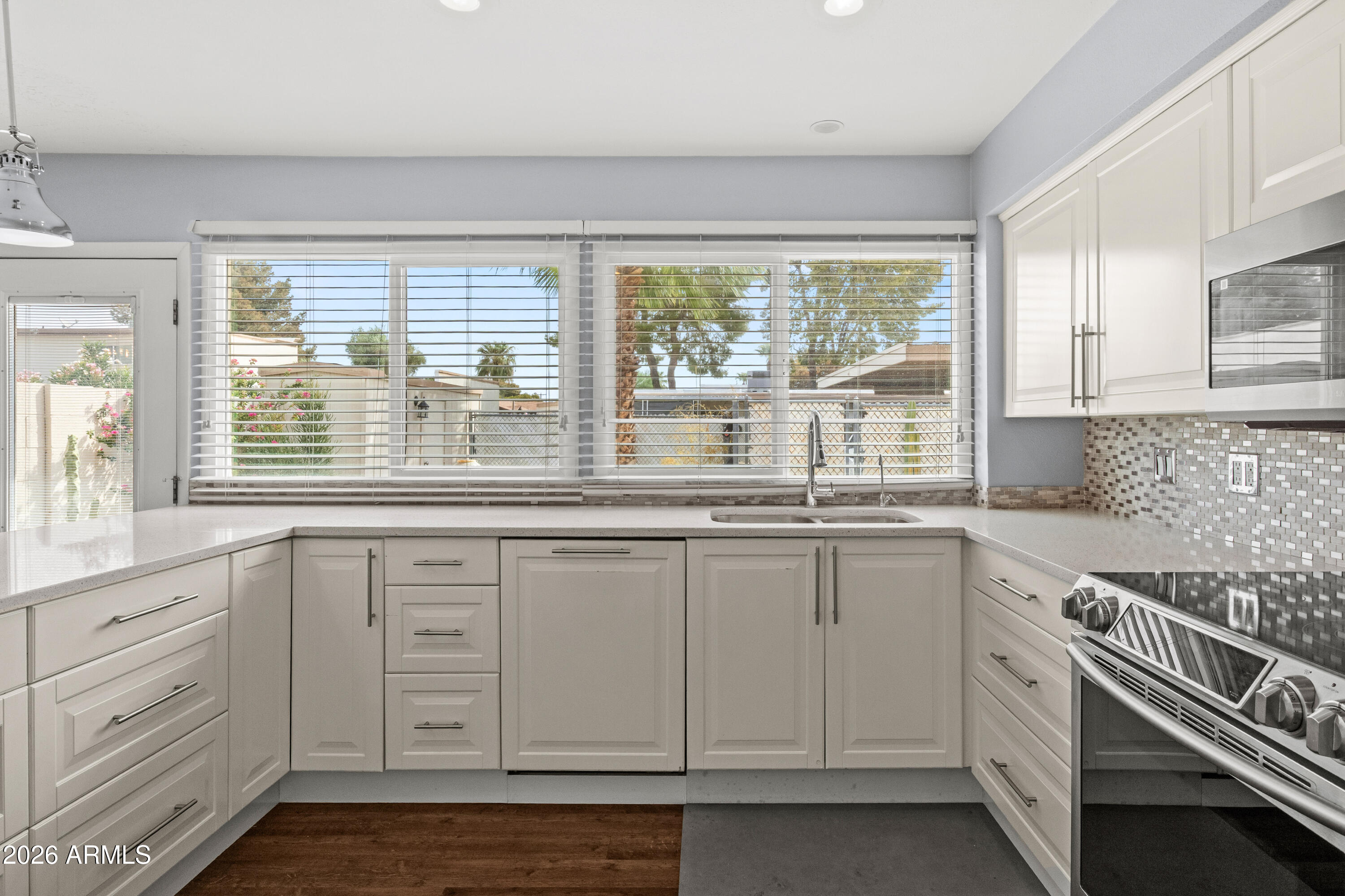 5138 N GRANITE REEF Road