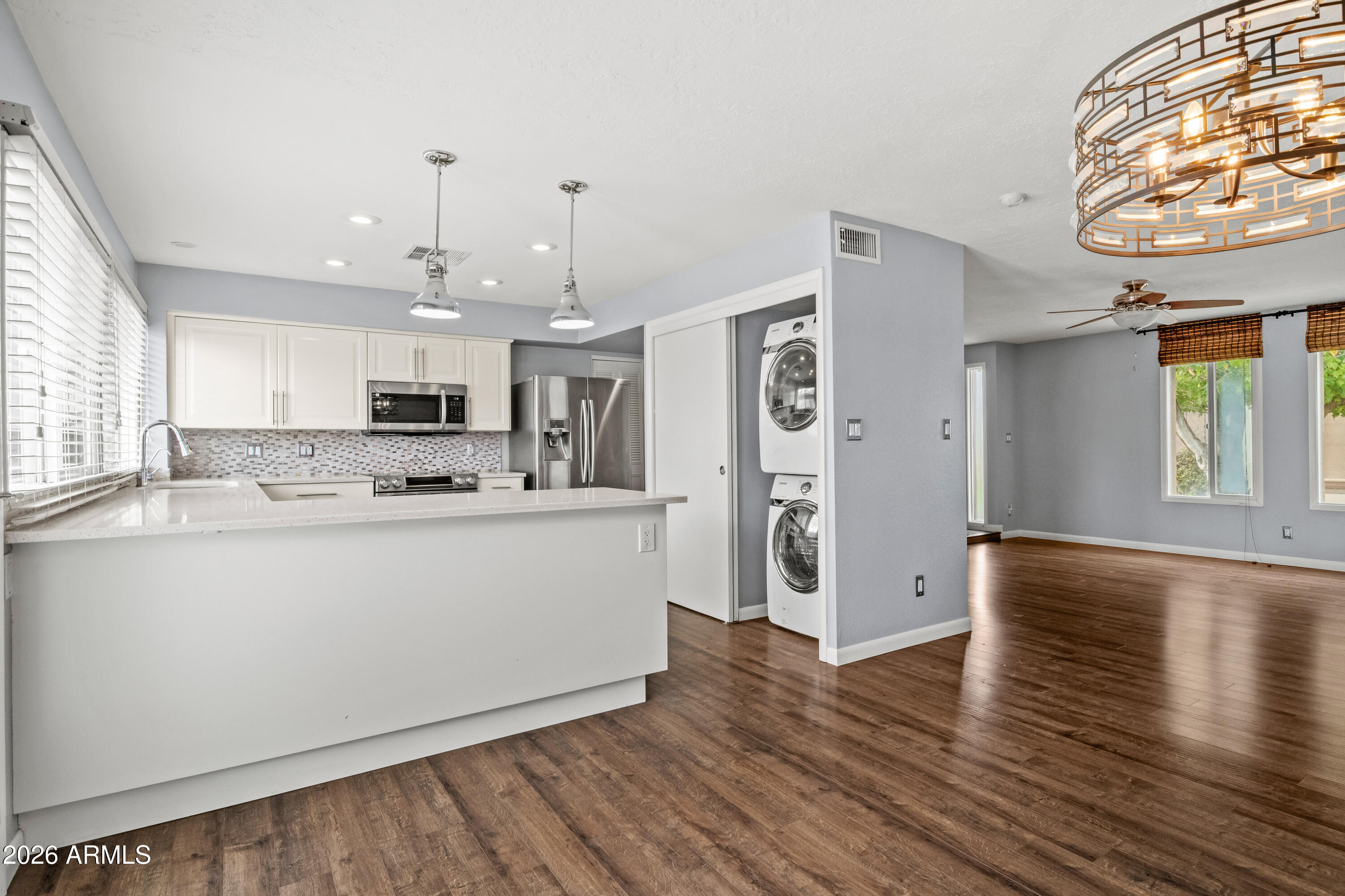 5138 N GRANITE REEF Road