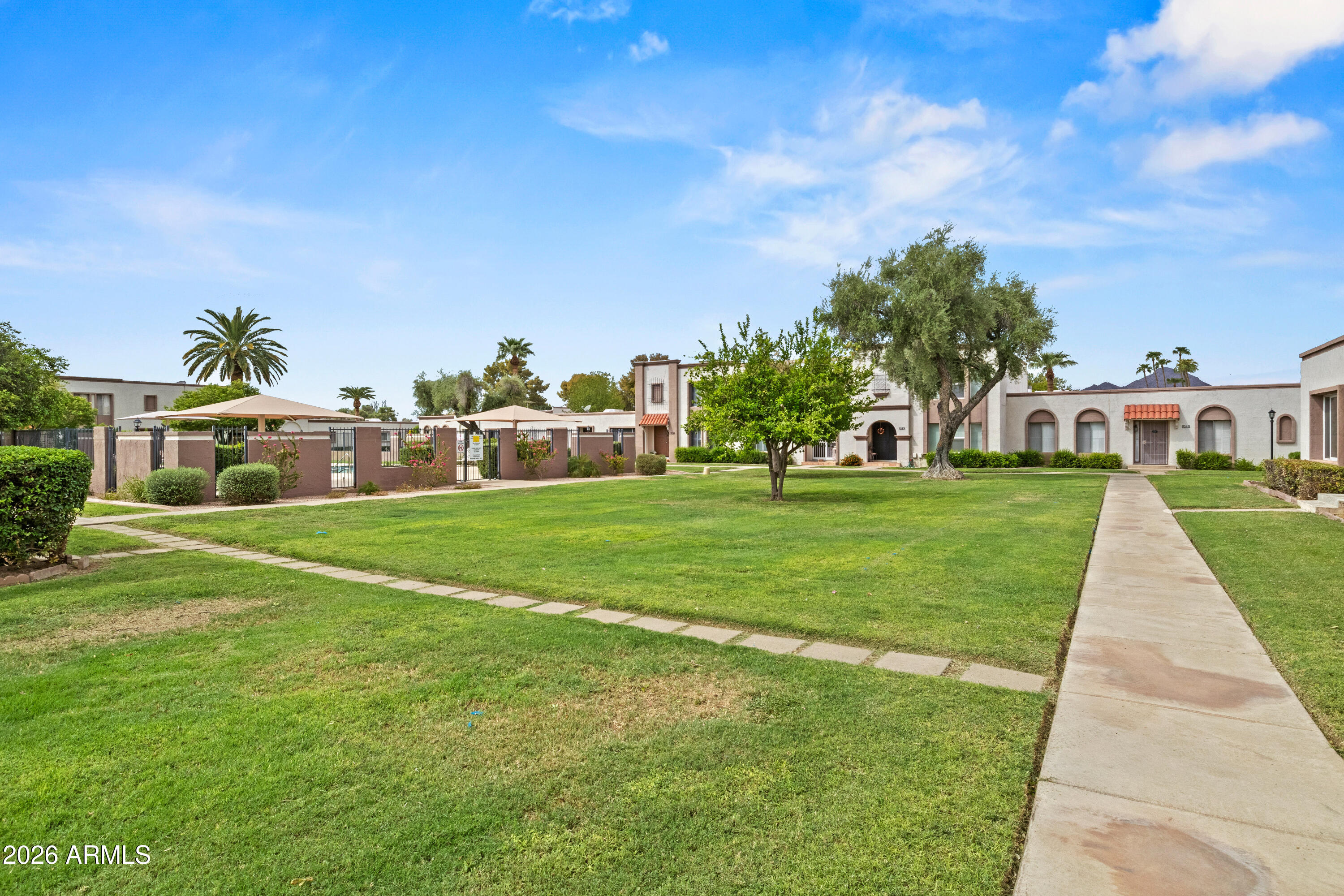 5138 N GRANITE REEF Road