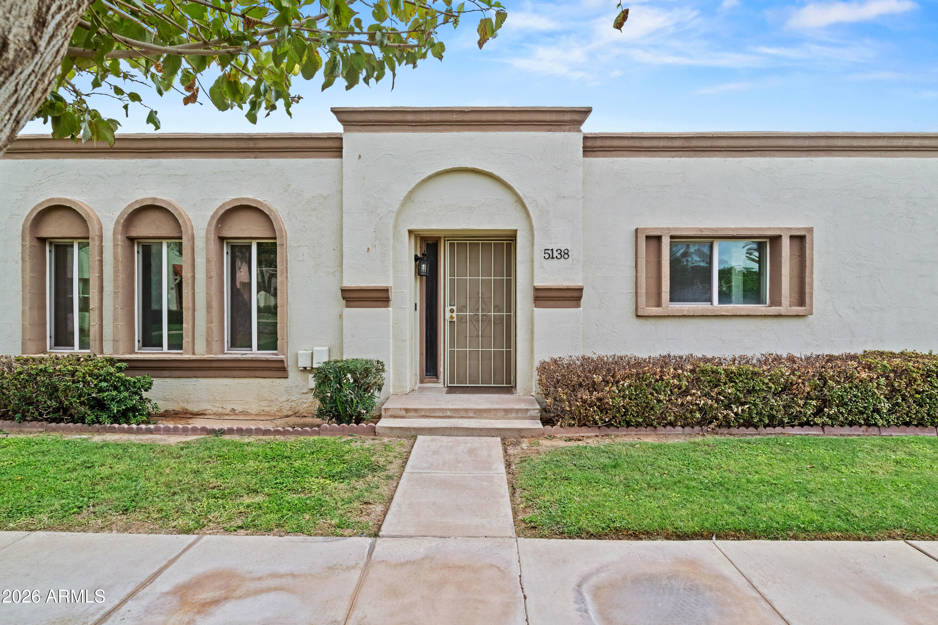 5138 N GRANITE REEF Road