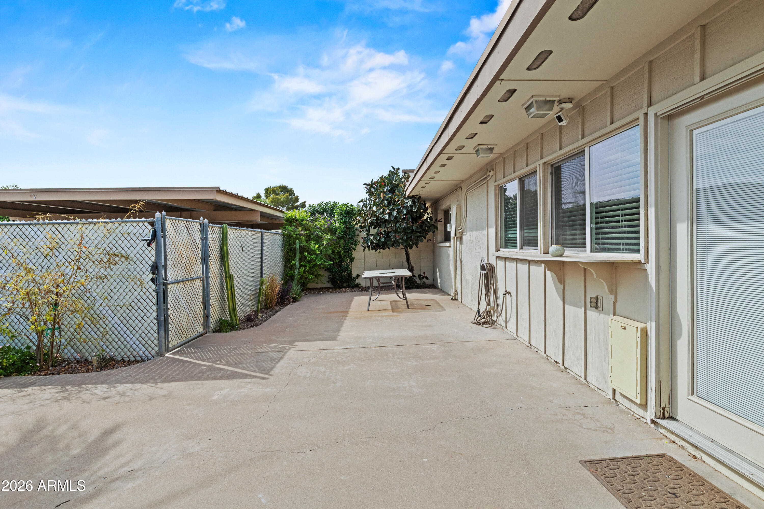 5138 N GRANITE REEF Road