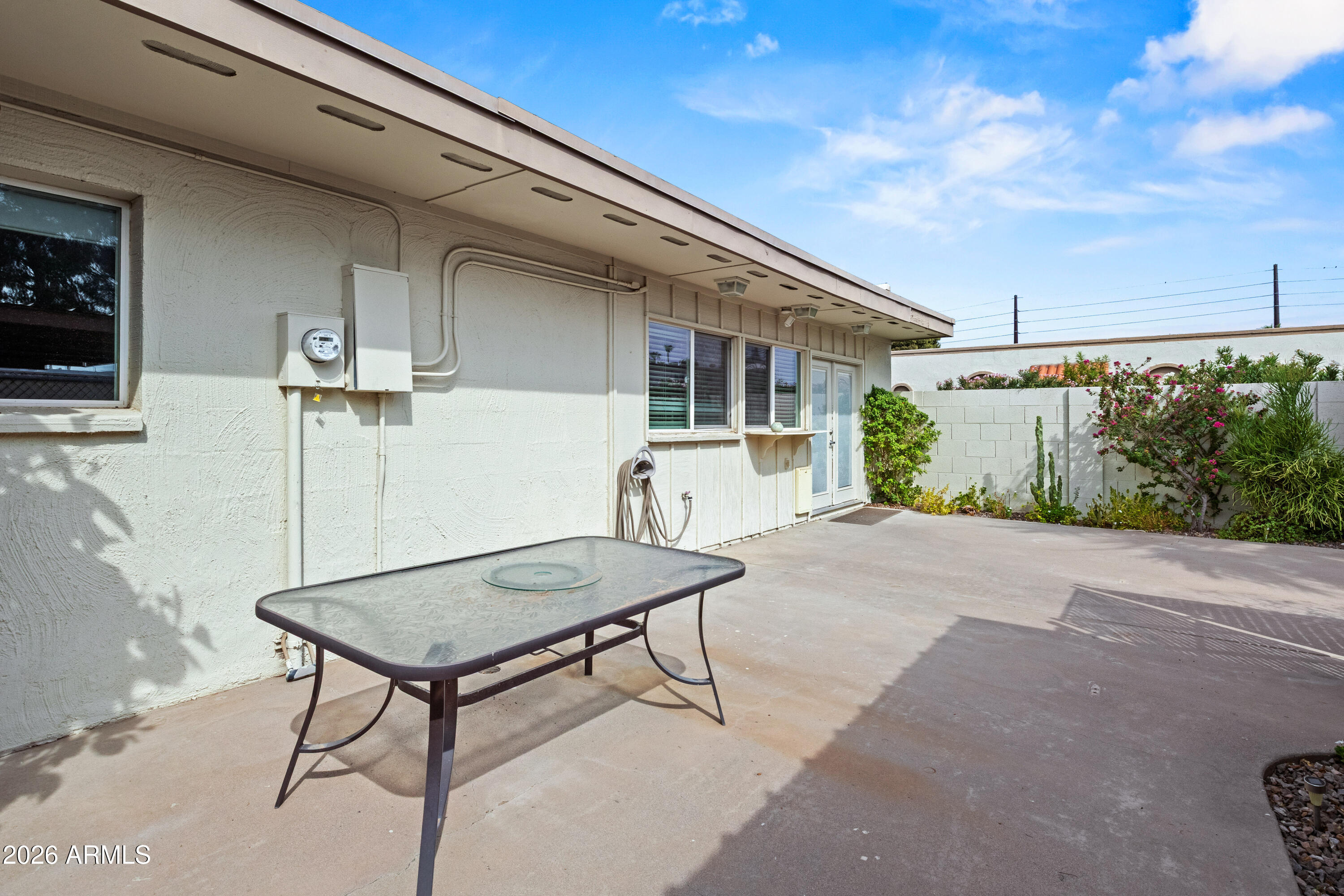 5138 N GRANITE REEF Road