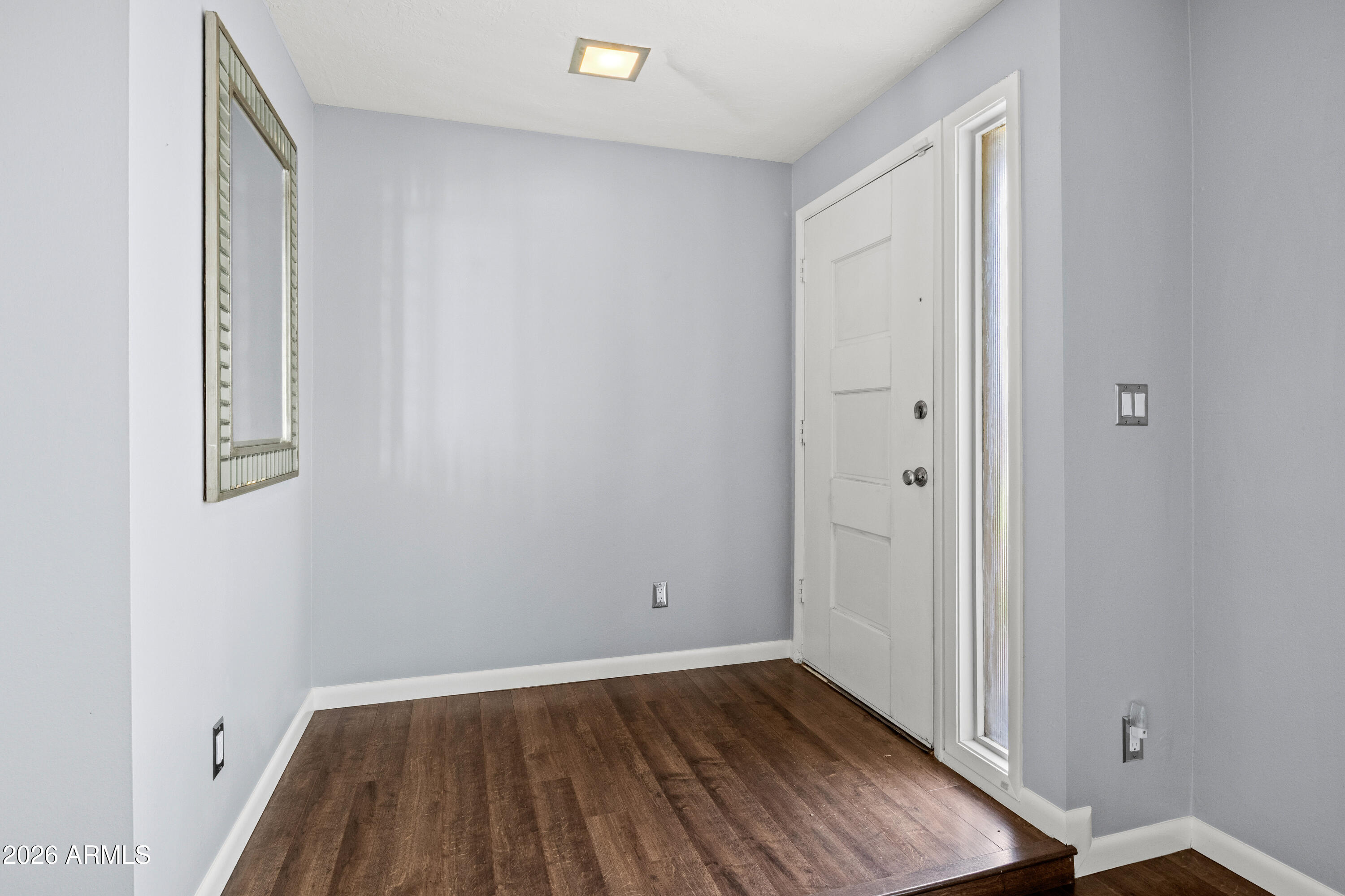 5138 N GRANITE REEF Road