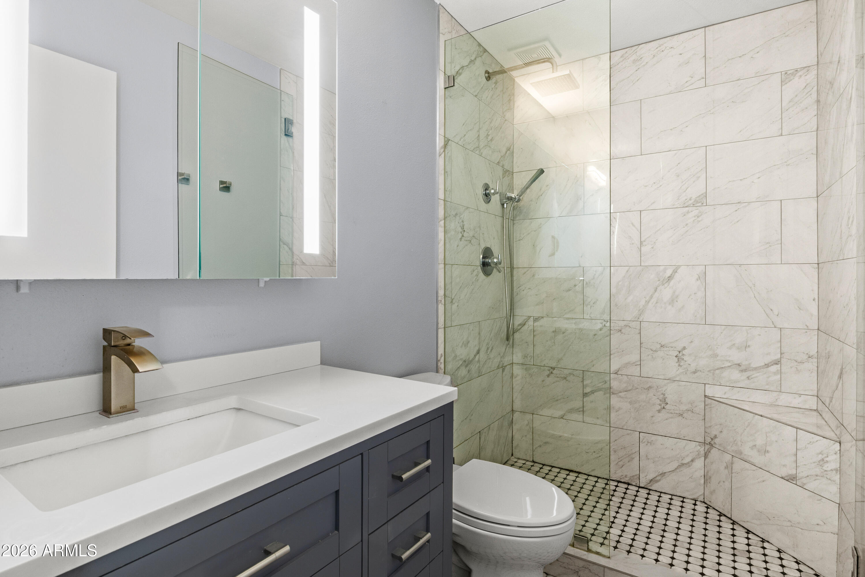 5138 N GRANITE REEF Road