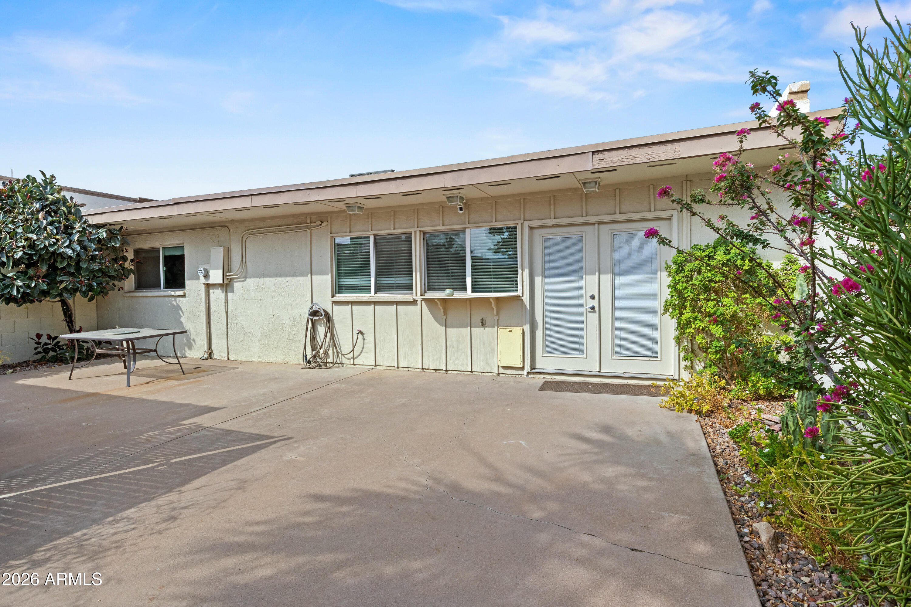 5138 N GRANITE REEF Road