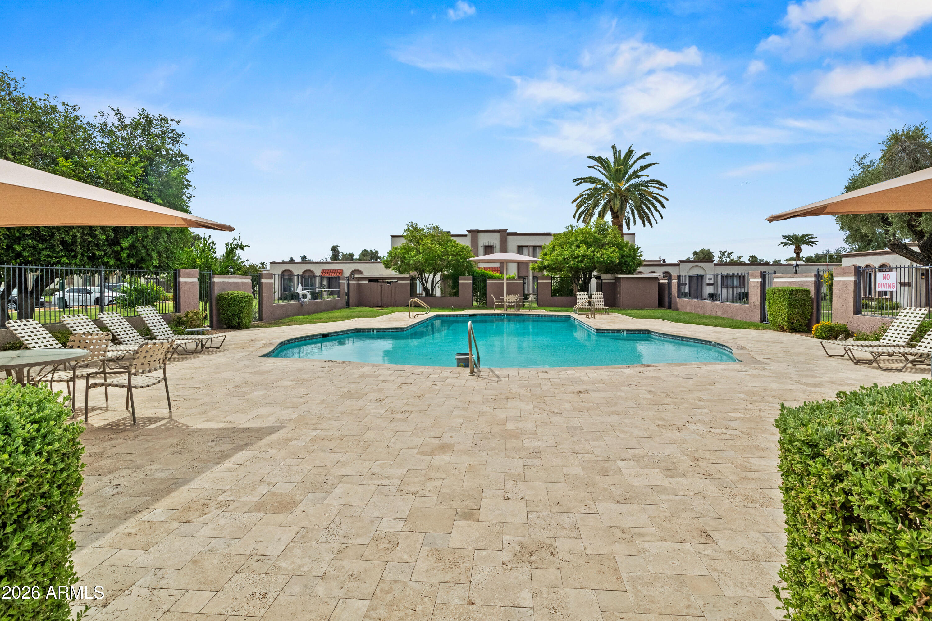 5138 N GRANITE REEF Road