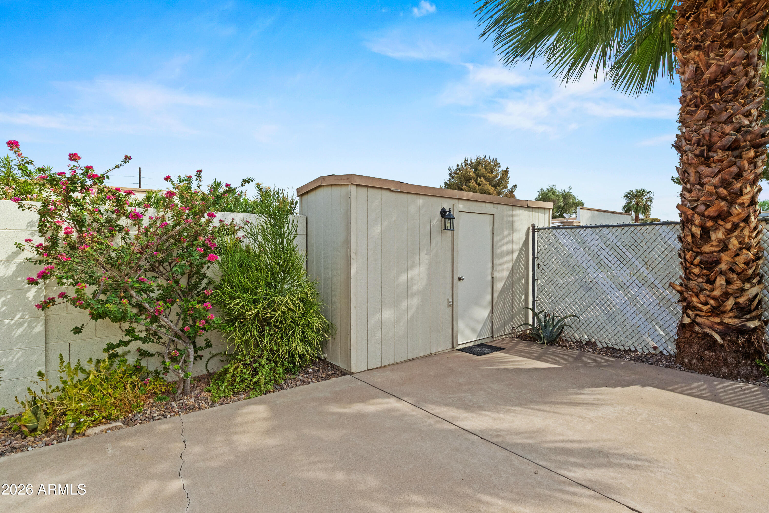 5138 N GRANITE REEF Road