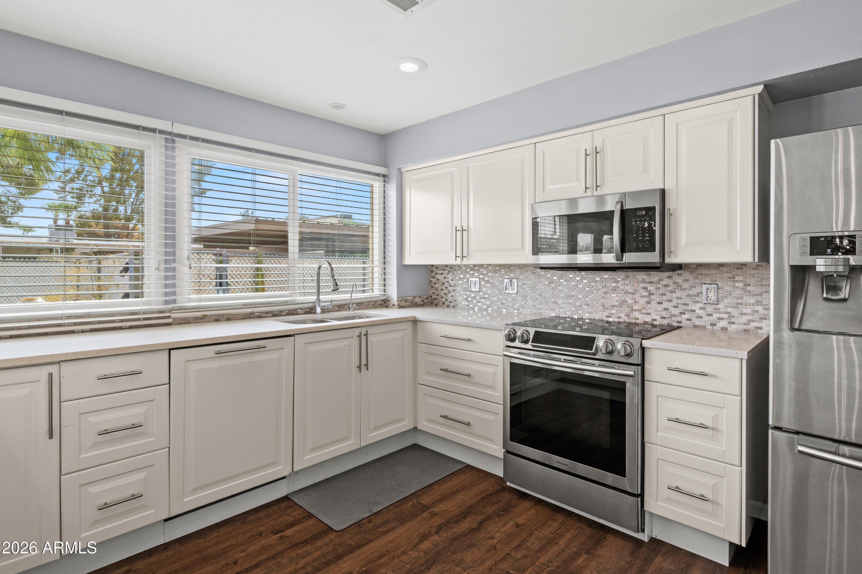 5138 N GRANITE REEF Road