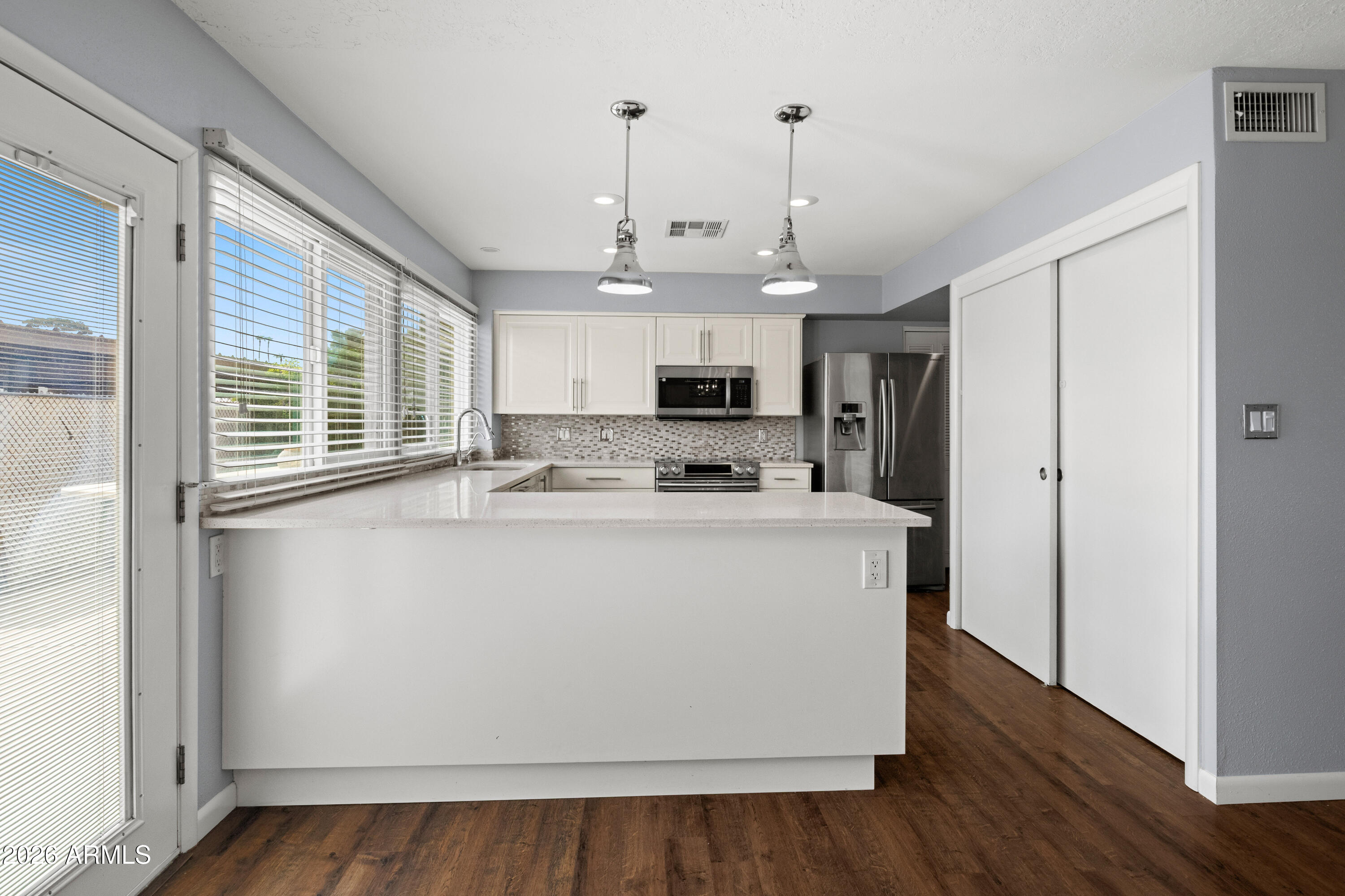 5138 N GRANITE REEF Road
