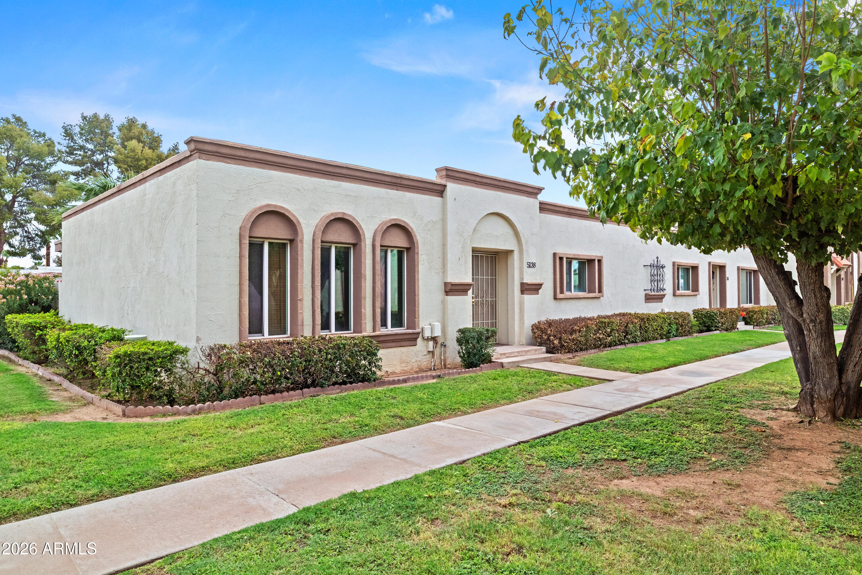 5138 N GRANITE REEF Road