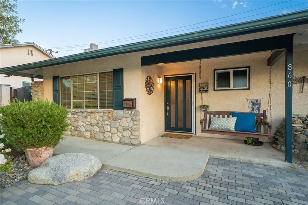860 Reed Drive