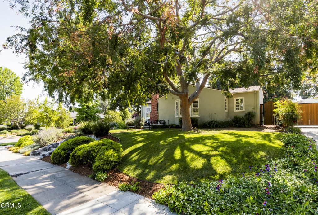 1873 N Harding Avenue